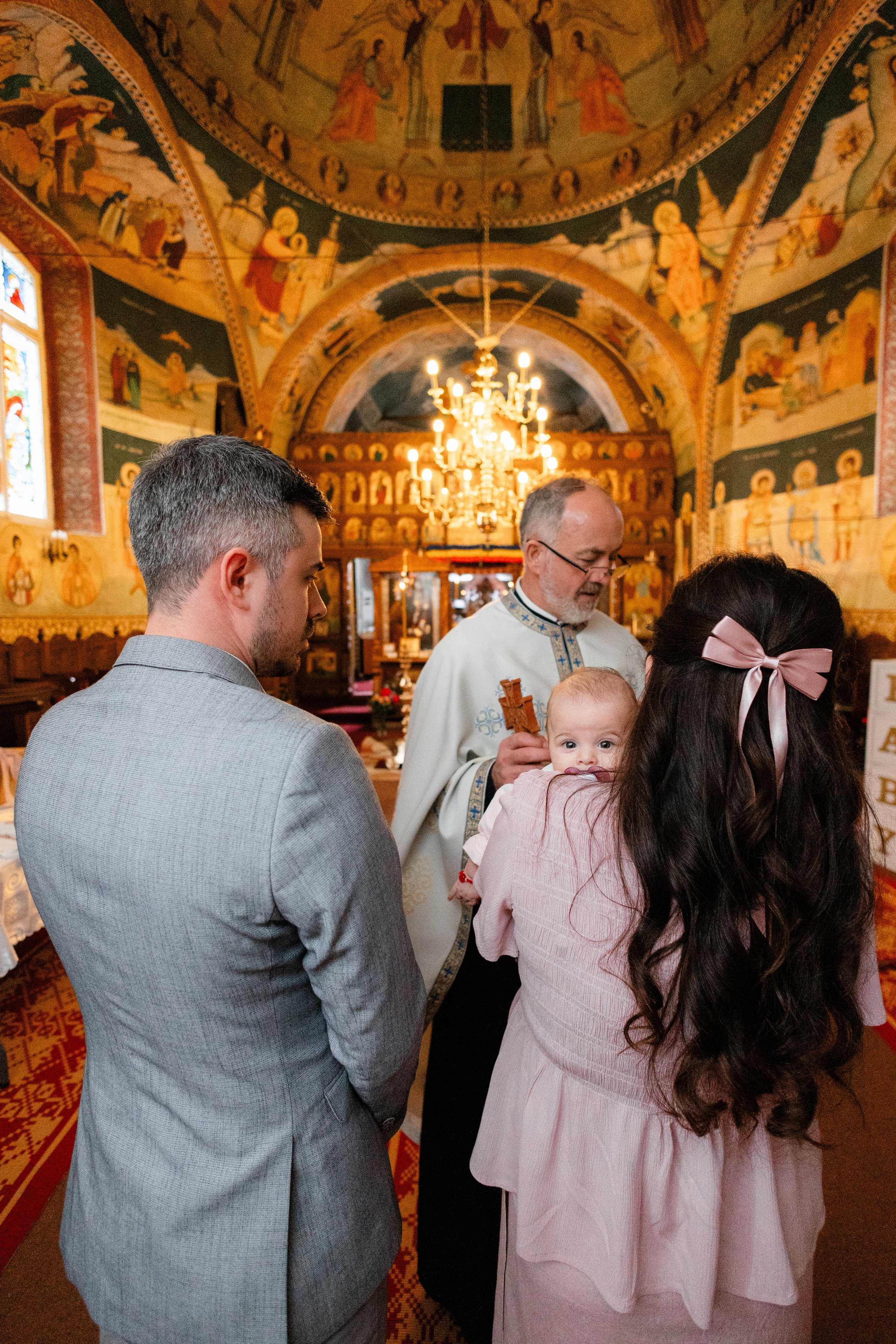 Botez Stefania. Wedding Photographer, based in Iasi, Romania, but will travel all over the globe to make sure you look amazing in all your wedding photos