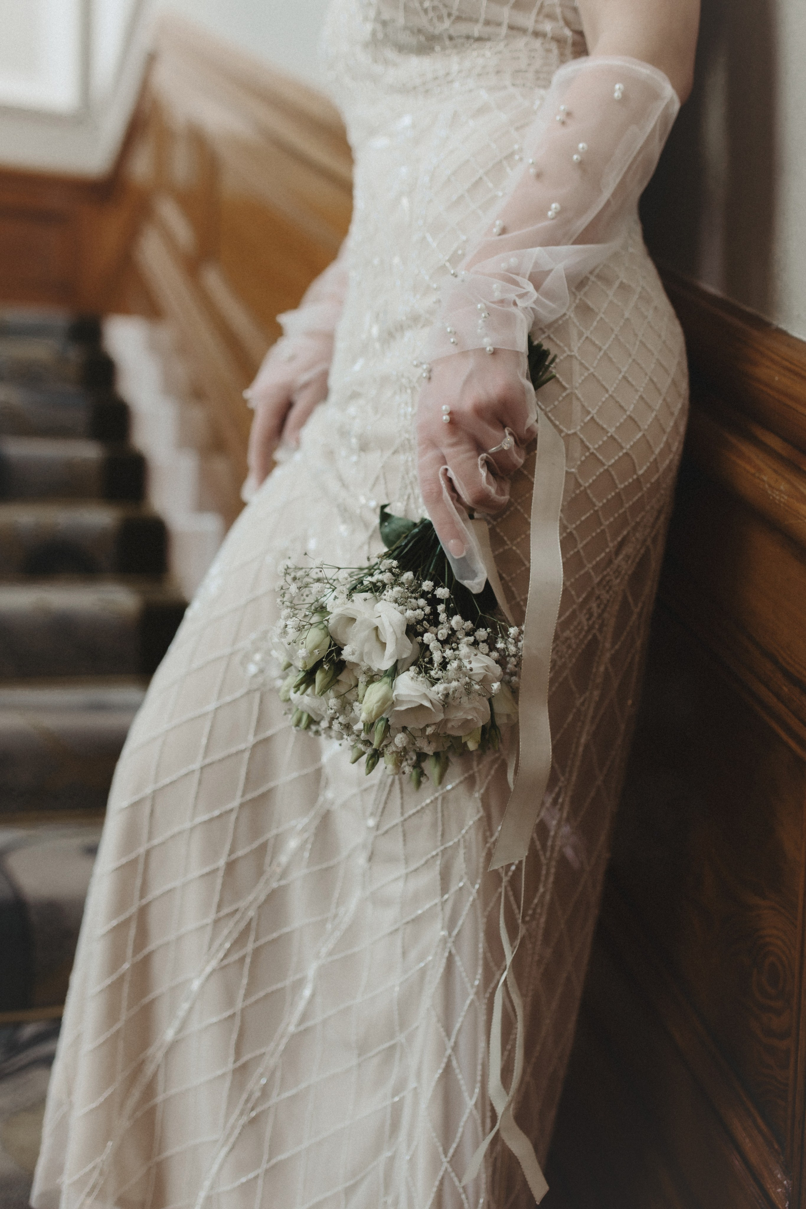 A&P. Wedding and Portrait Photographer Evie Moon