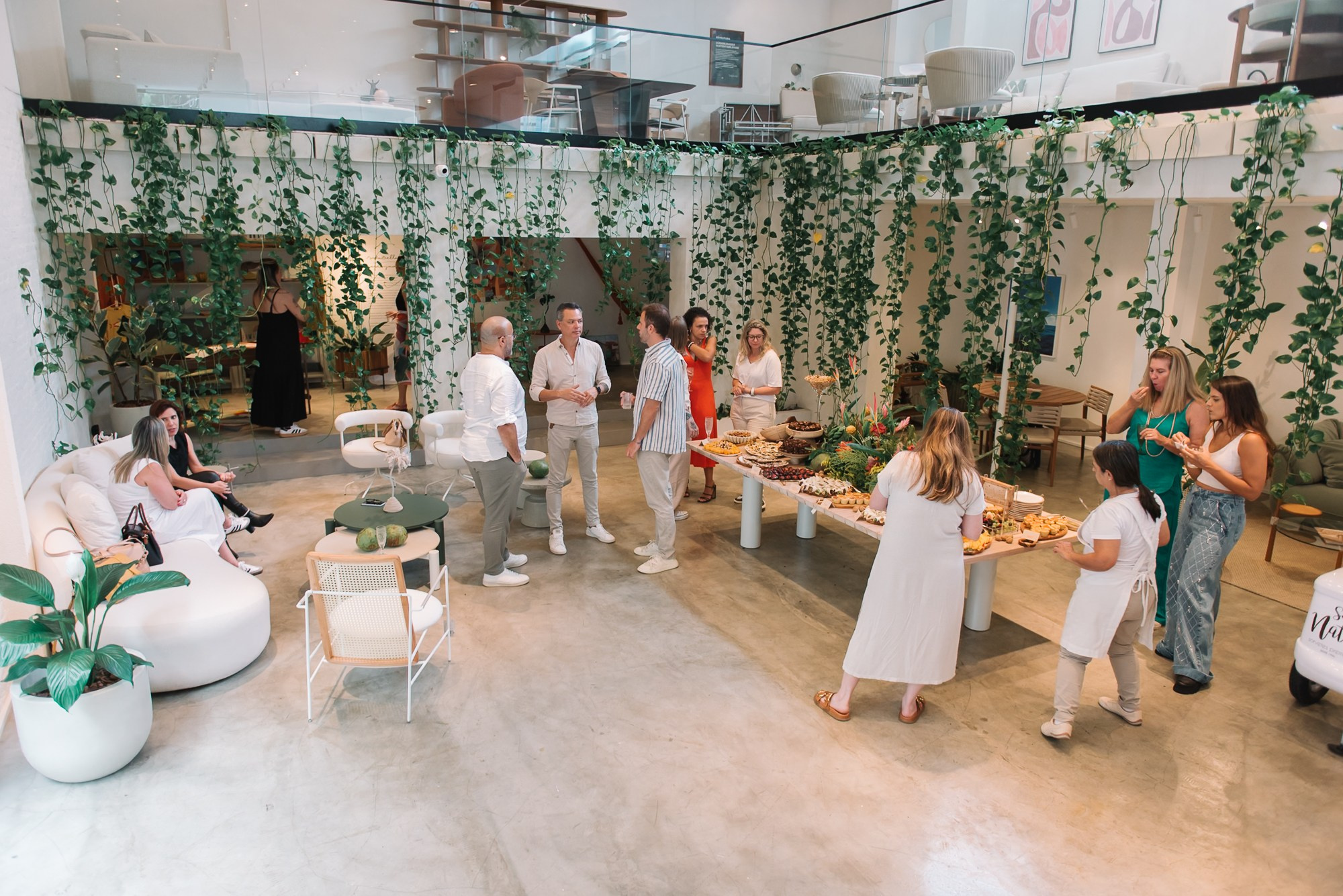 SalaBella — Verde Jade. 78 Imagens