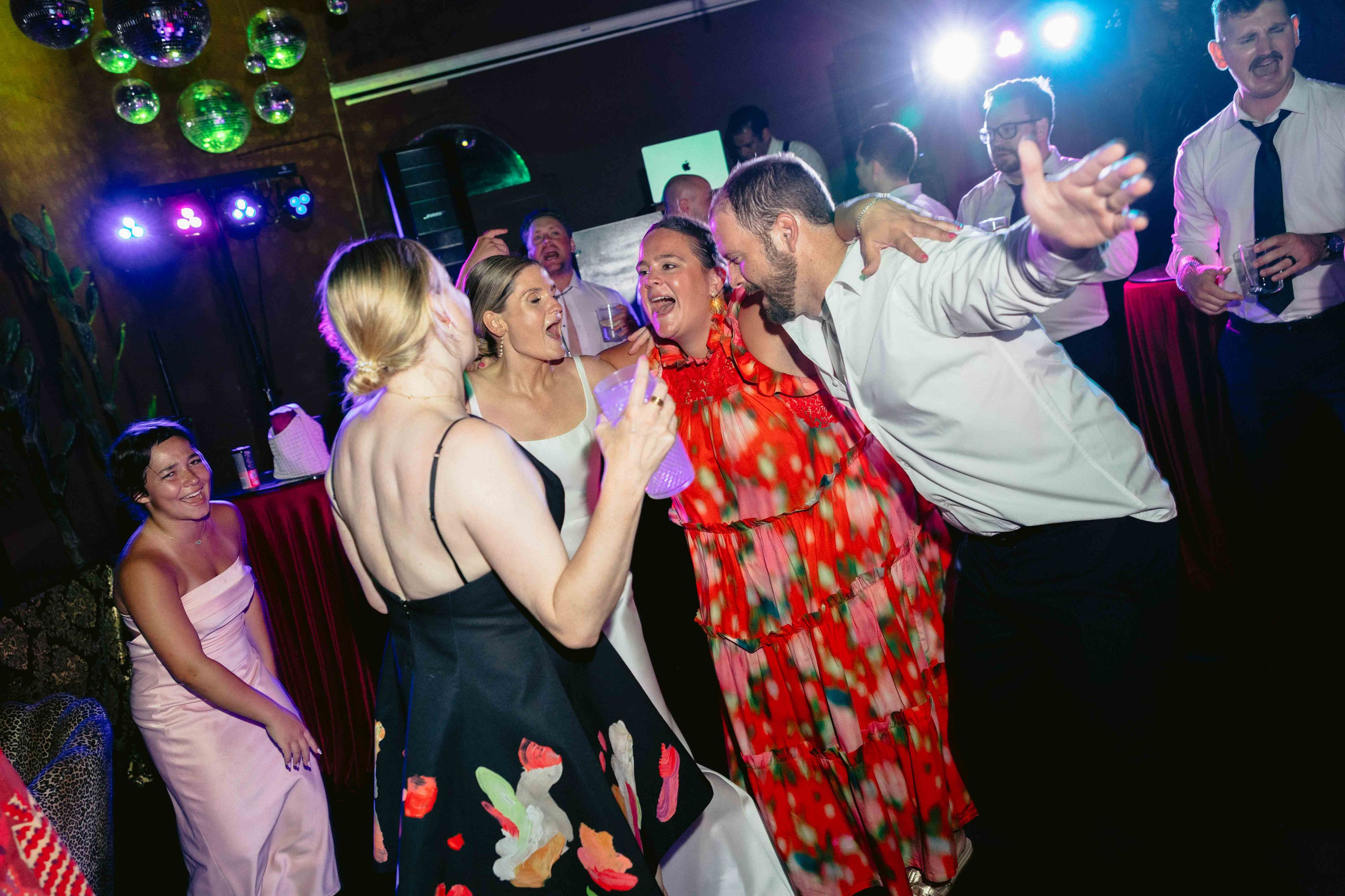 Gran Villa Rosa | Barcelona Wedding