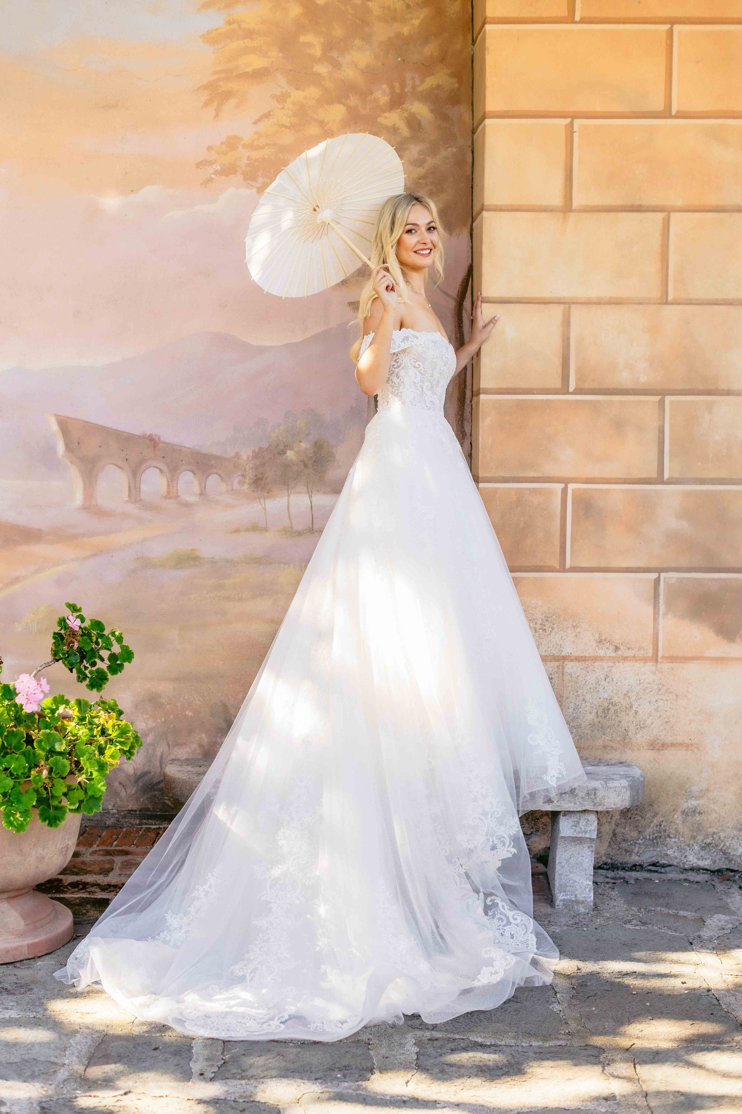 Villa Scorzi | Wedding in Pisa