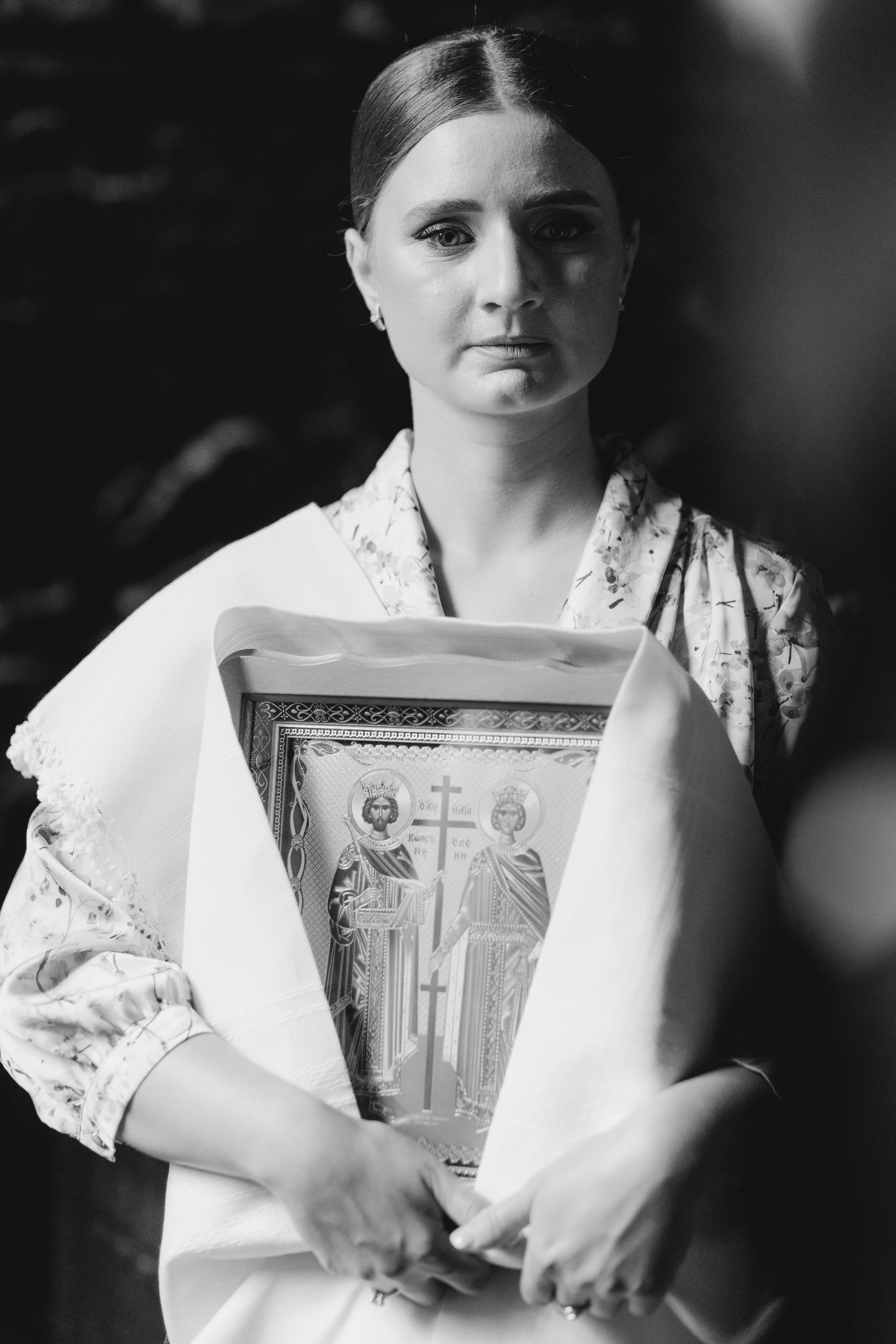 Nikolly & Constantin. Home