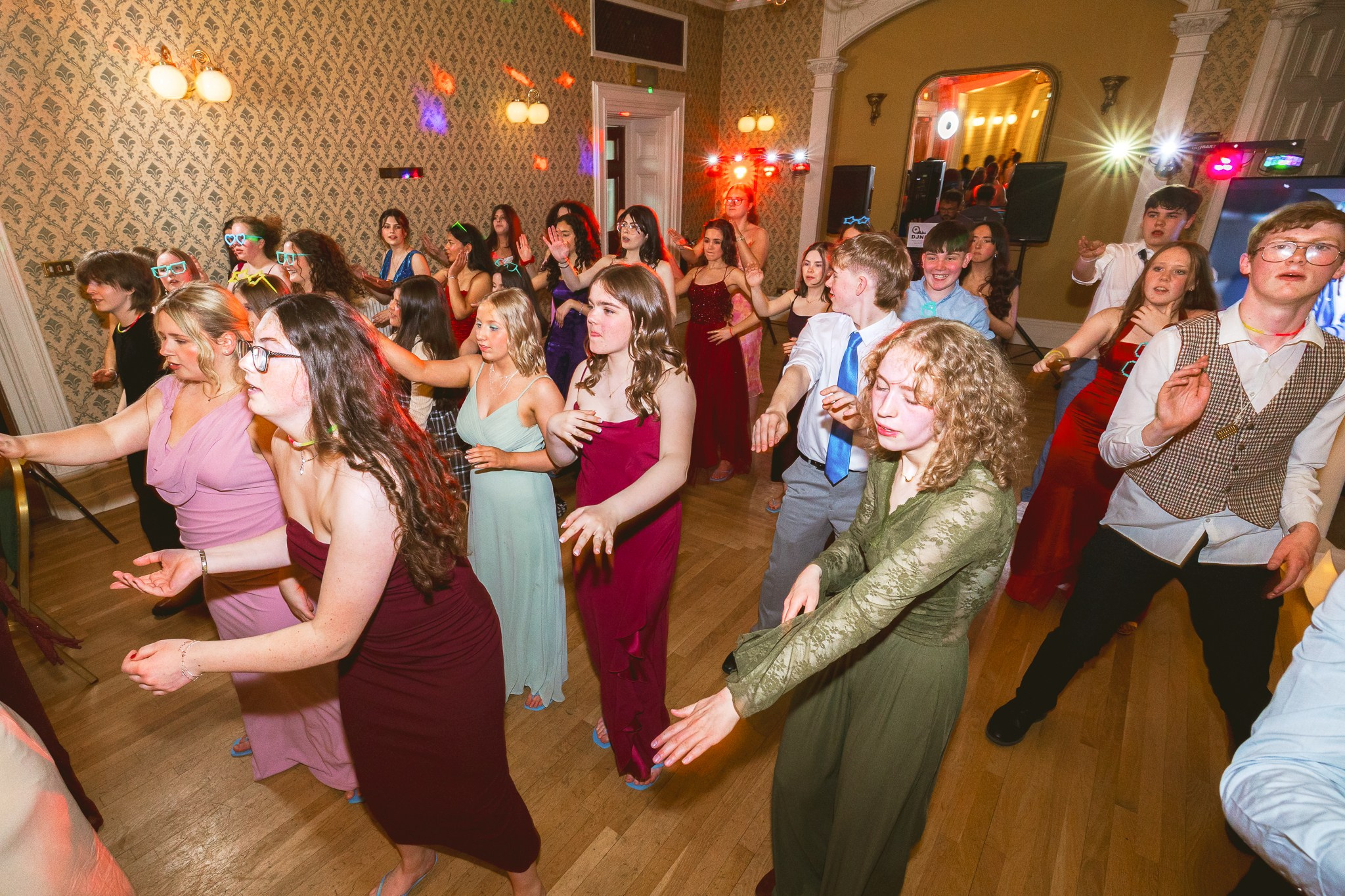 Events & Celebrations. Giandamorgana