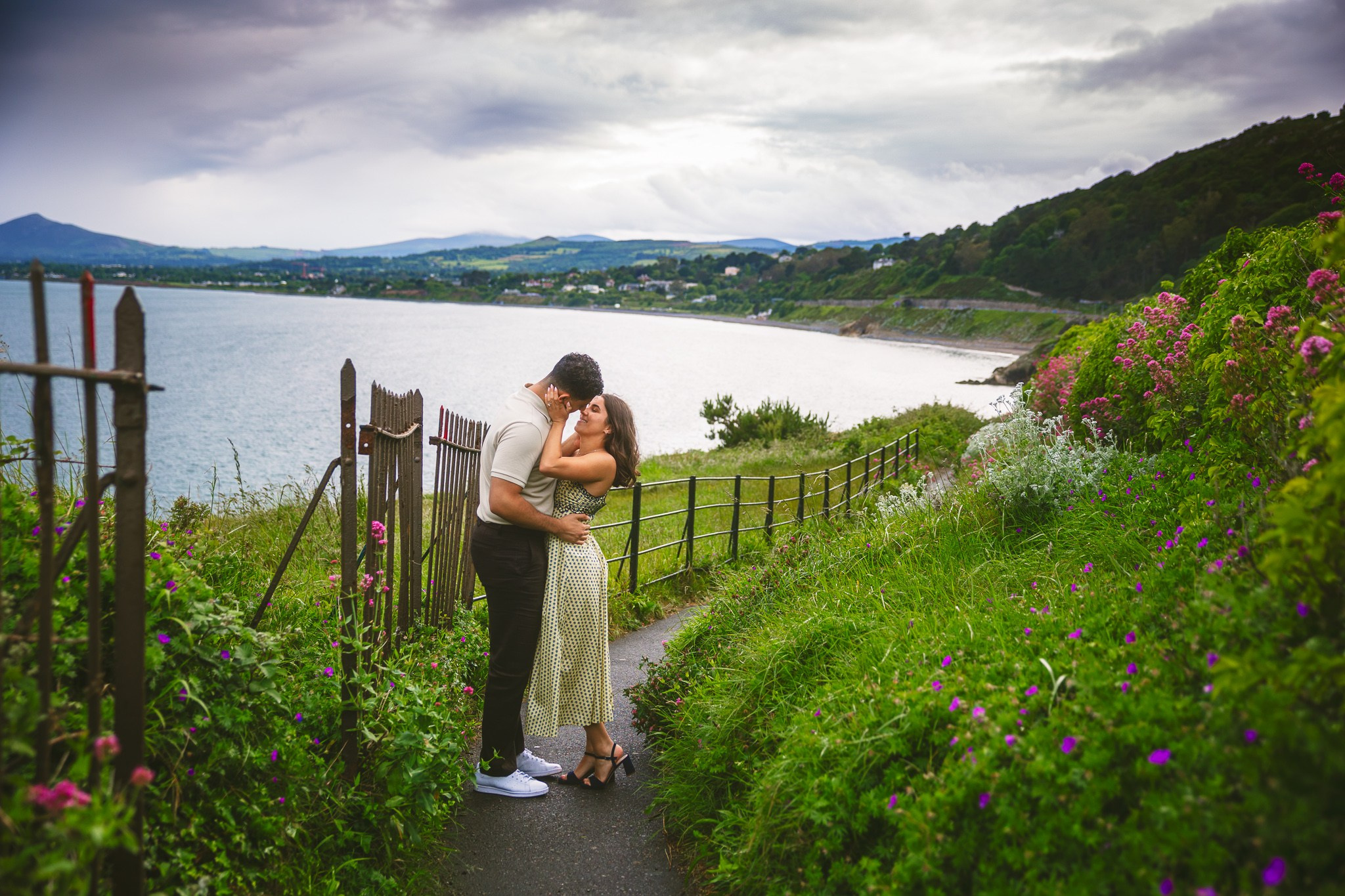 Love Stories. Giandamorgana