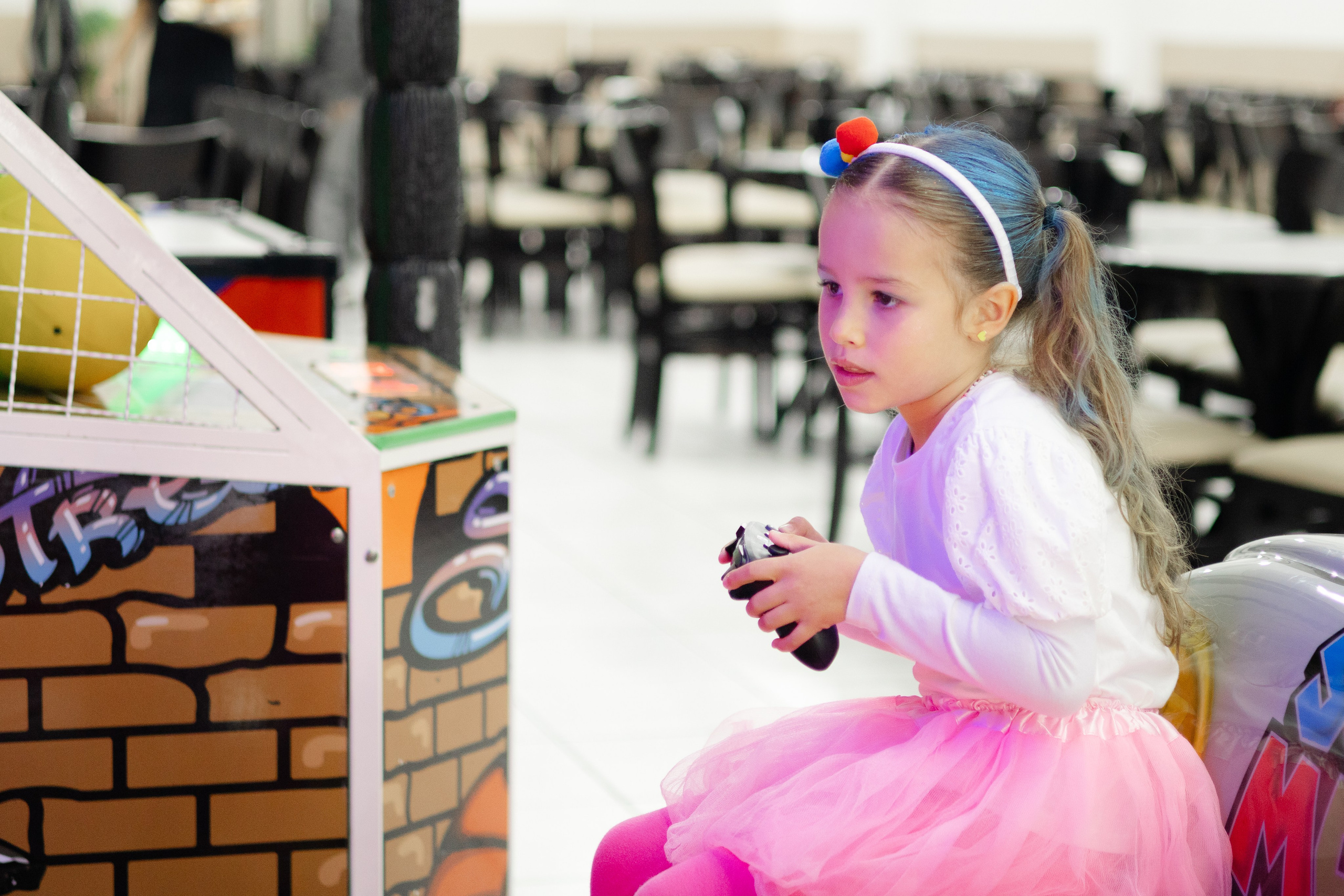 Manoela 6 Anos. Clika Photo