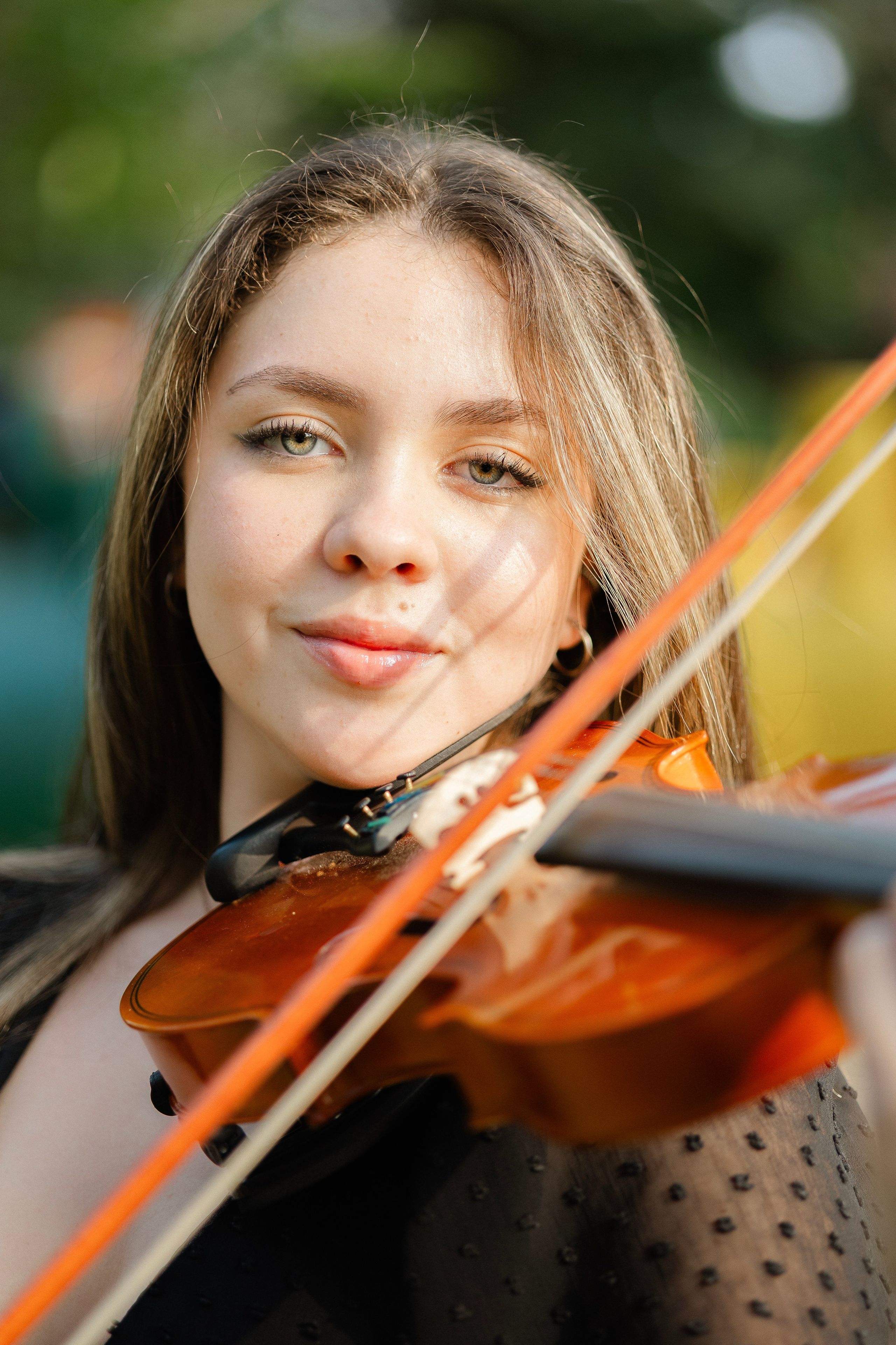 Fernanda Mello — 15 Anos. Clika Photo