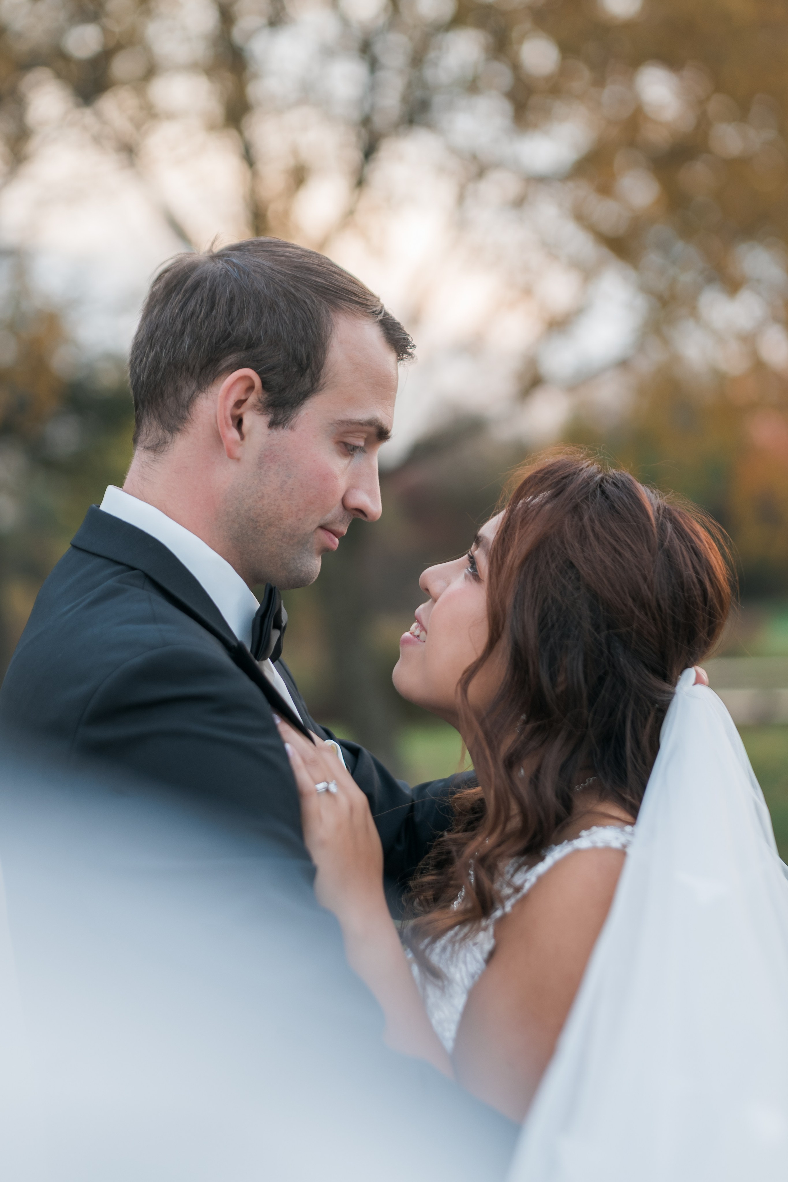 Tiffany&Kevin. Madhurina photography