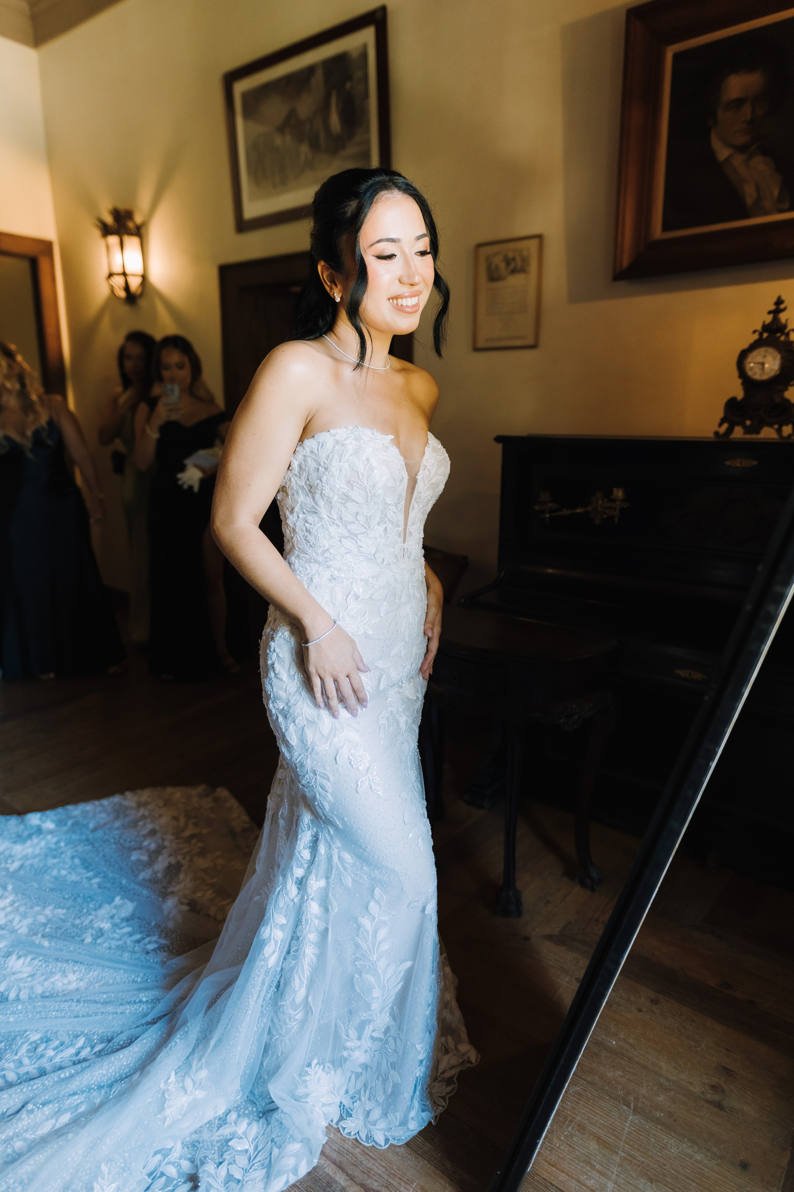 Casamento Inês & Miguel. Say Yes To Me