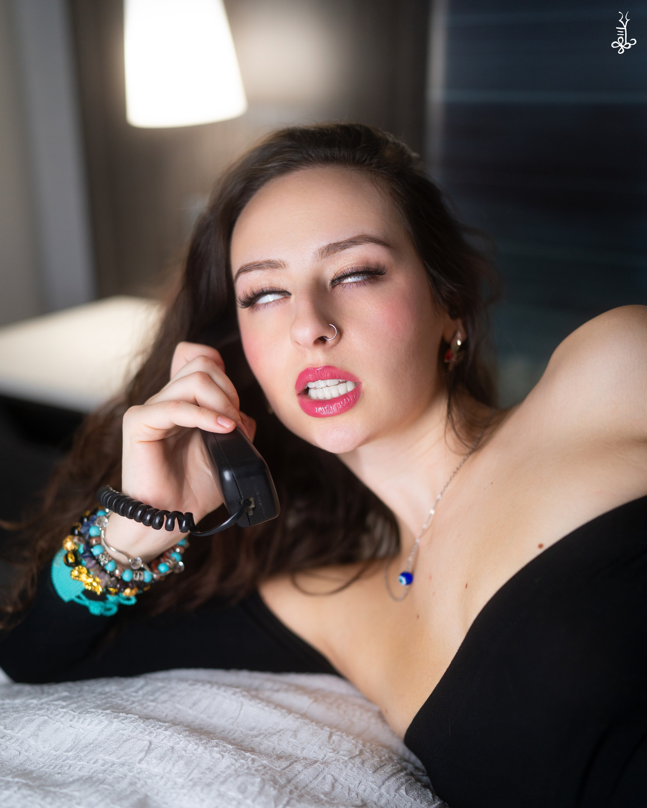 JASELLA. Ke’Ondris