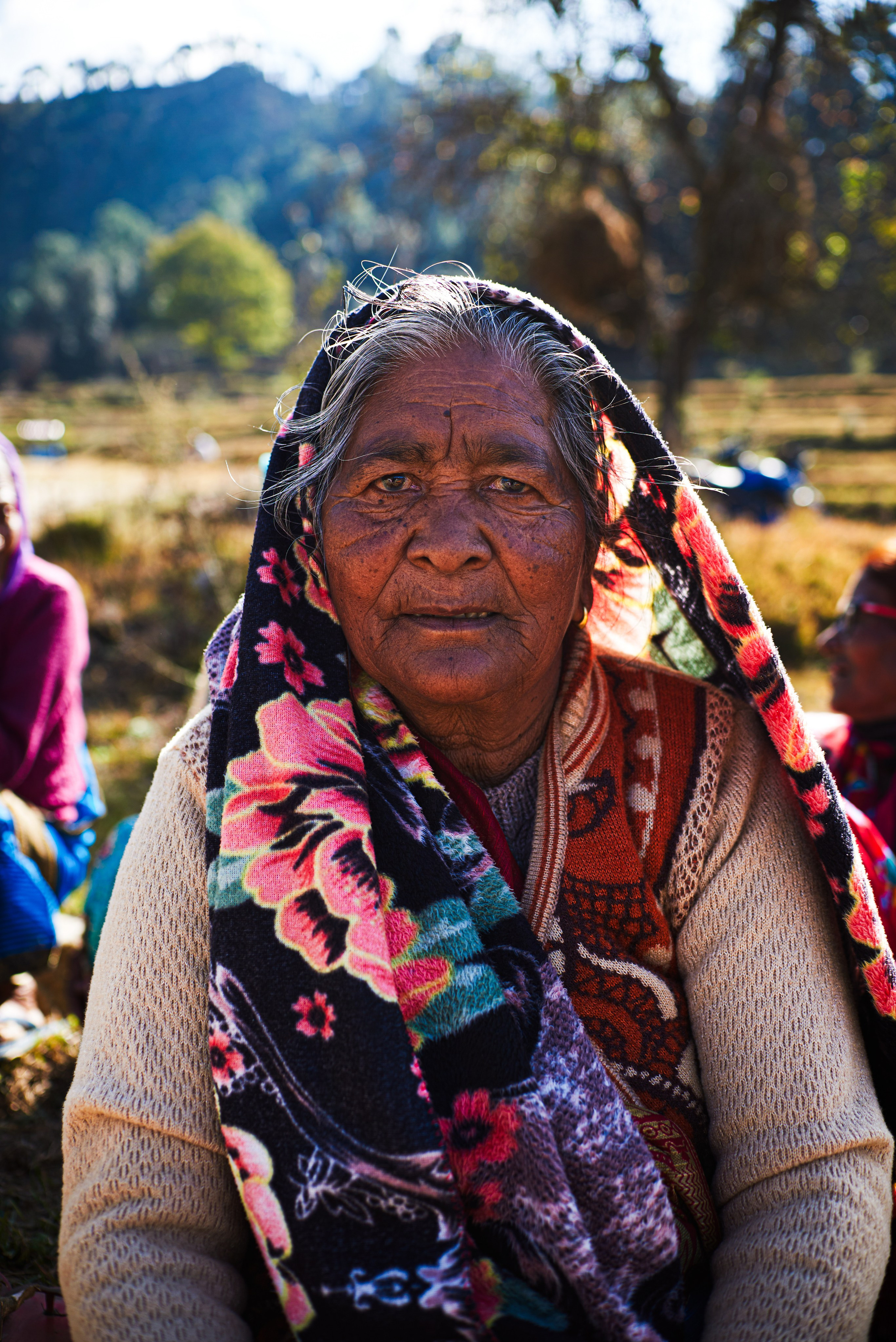 Documentary Photography. Mohit Holani | Director