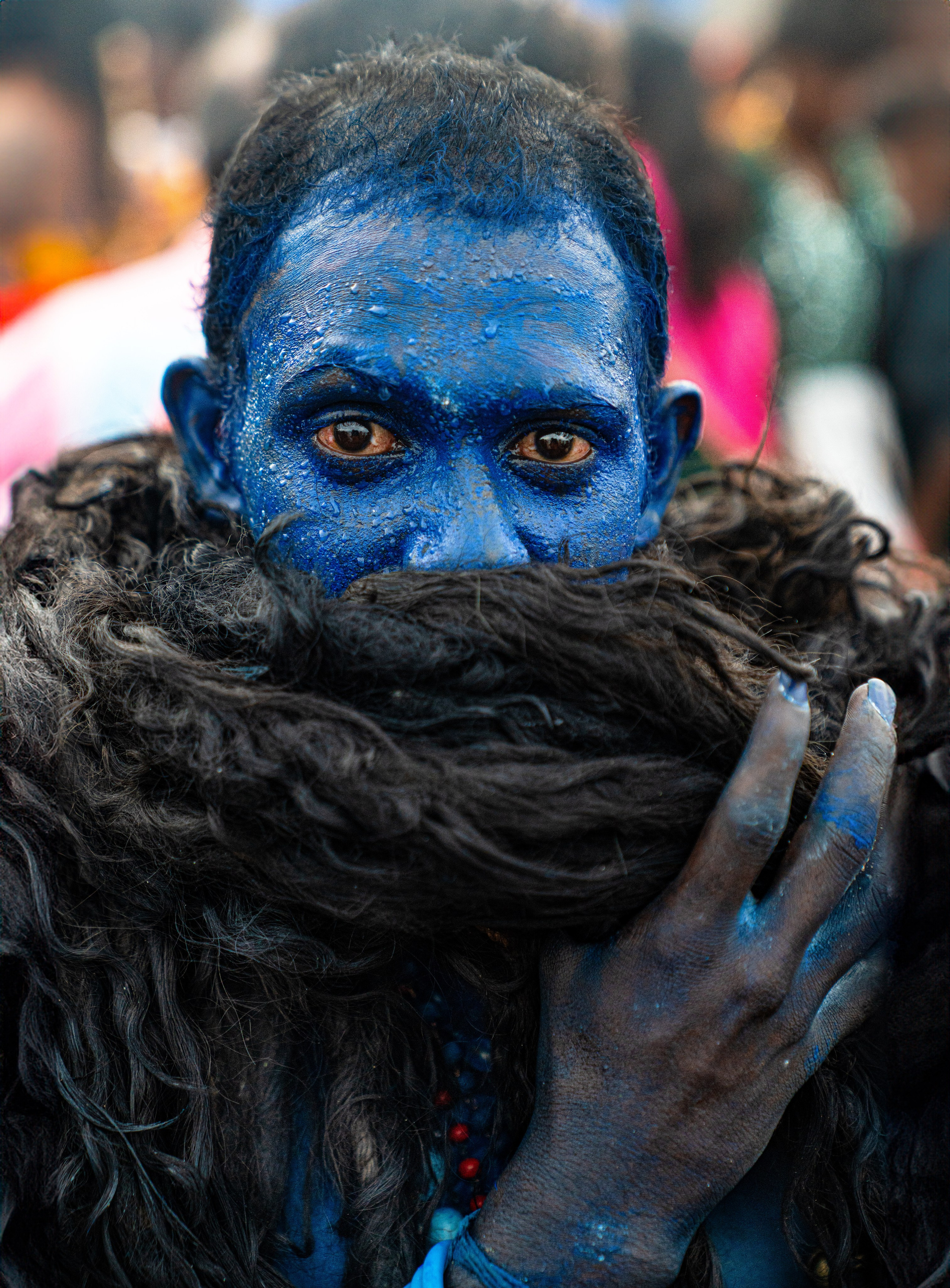 Documentary Photography. Mohit Holani | Director