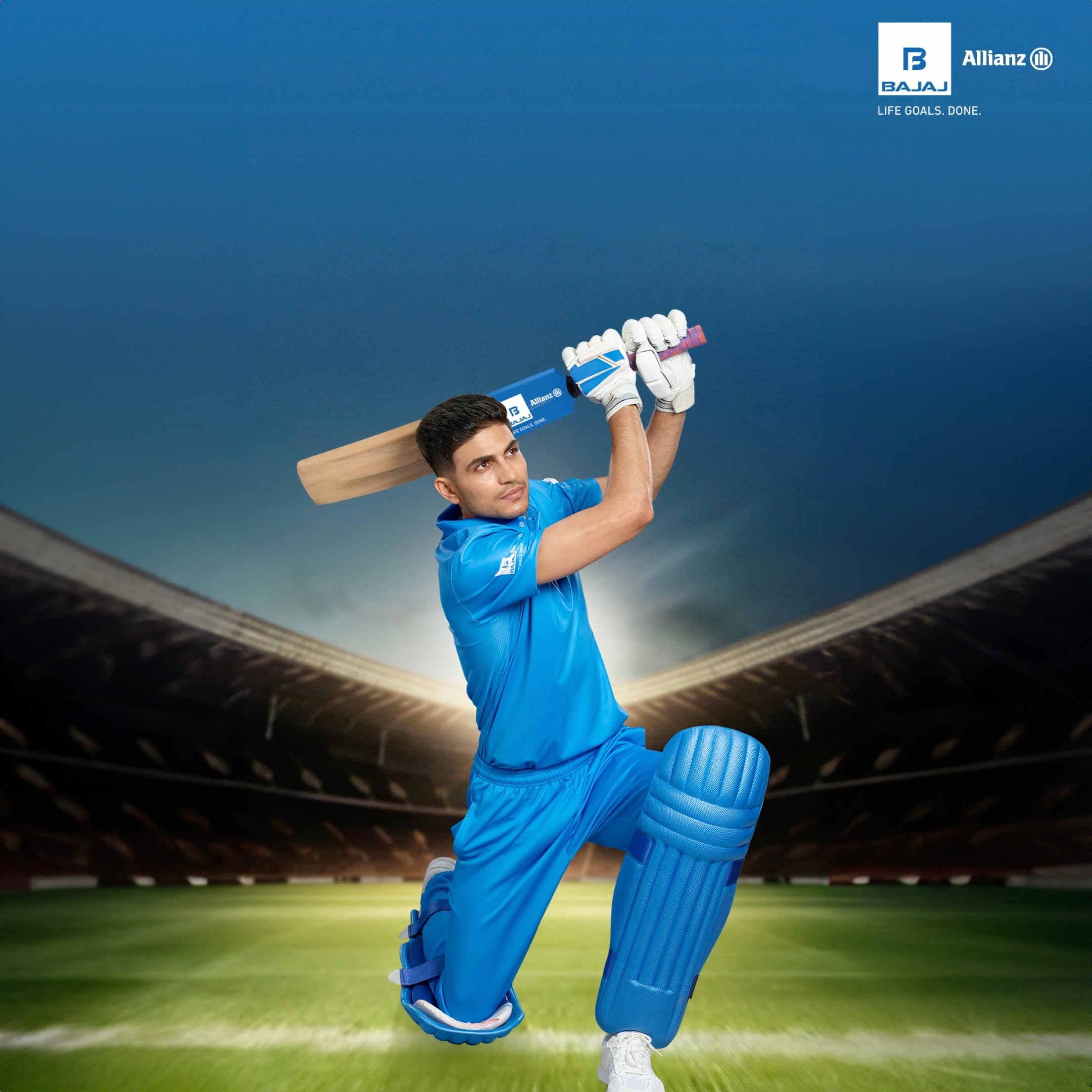 Celebrities. Mohit Holani | Director