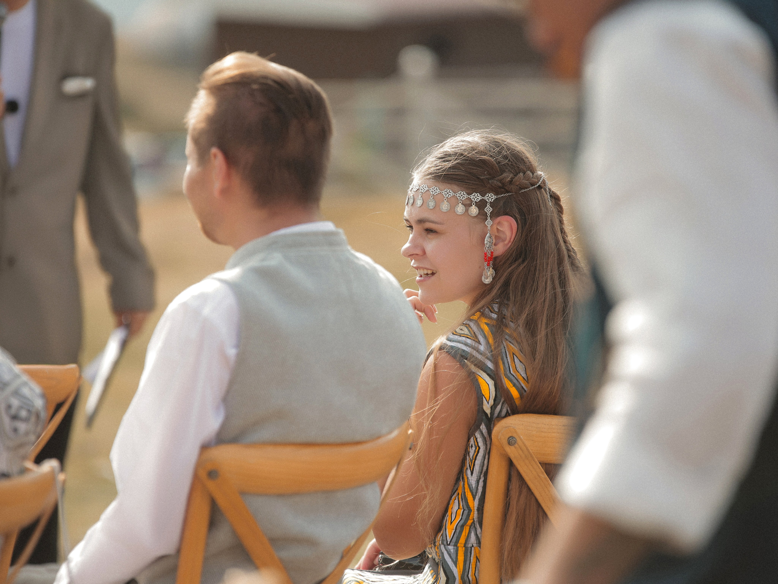 Miluji tě. Валерия Вартанова. Фотограф