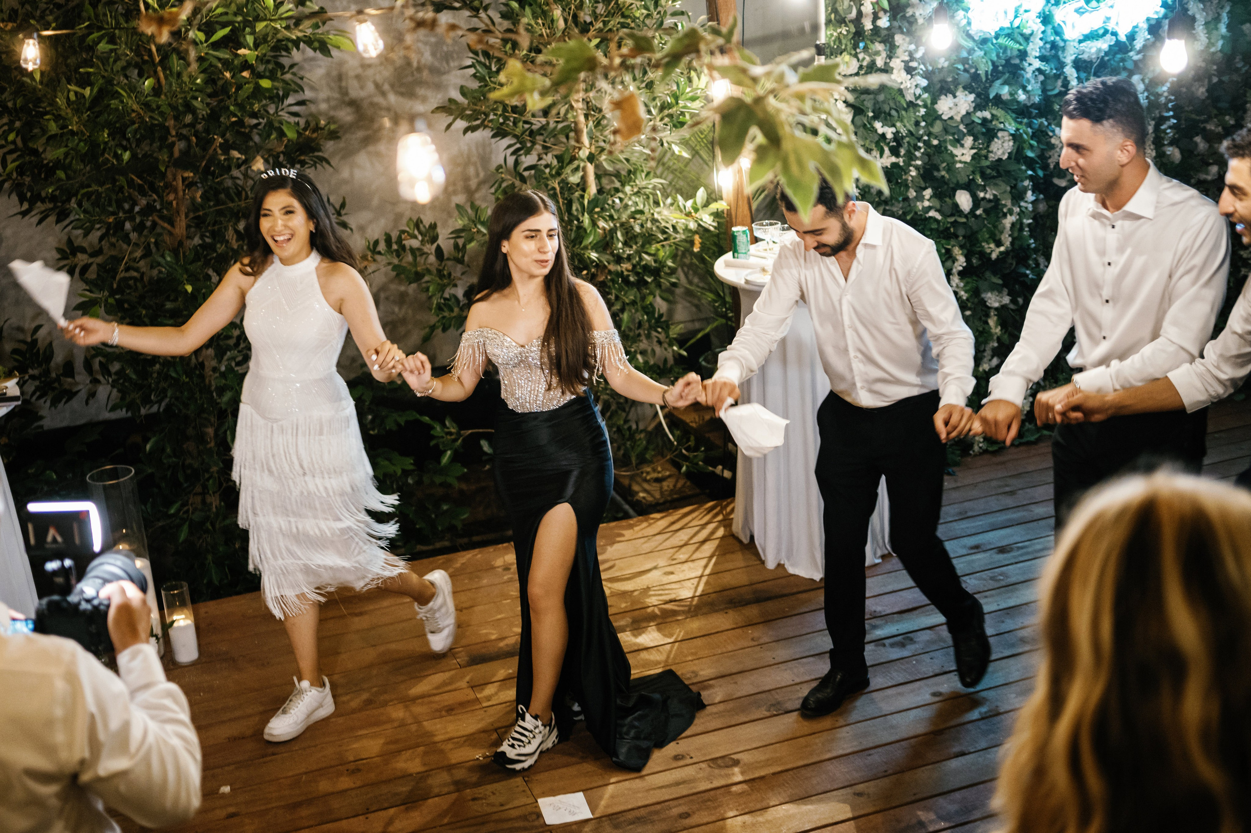 Wedding at the Hollywood Sign Venue, Los Angeles, California. Wedding Photography & Videography Team in California, Los Angeles, San Francisco, San Diego and Travel