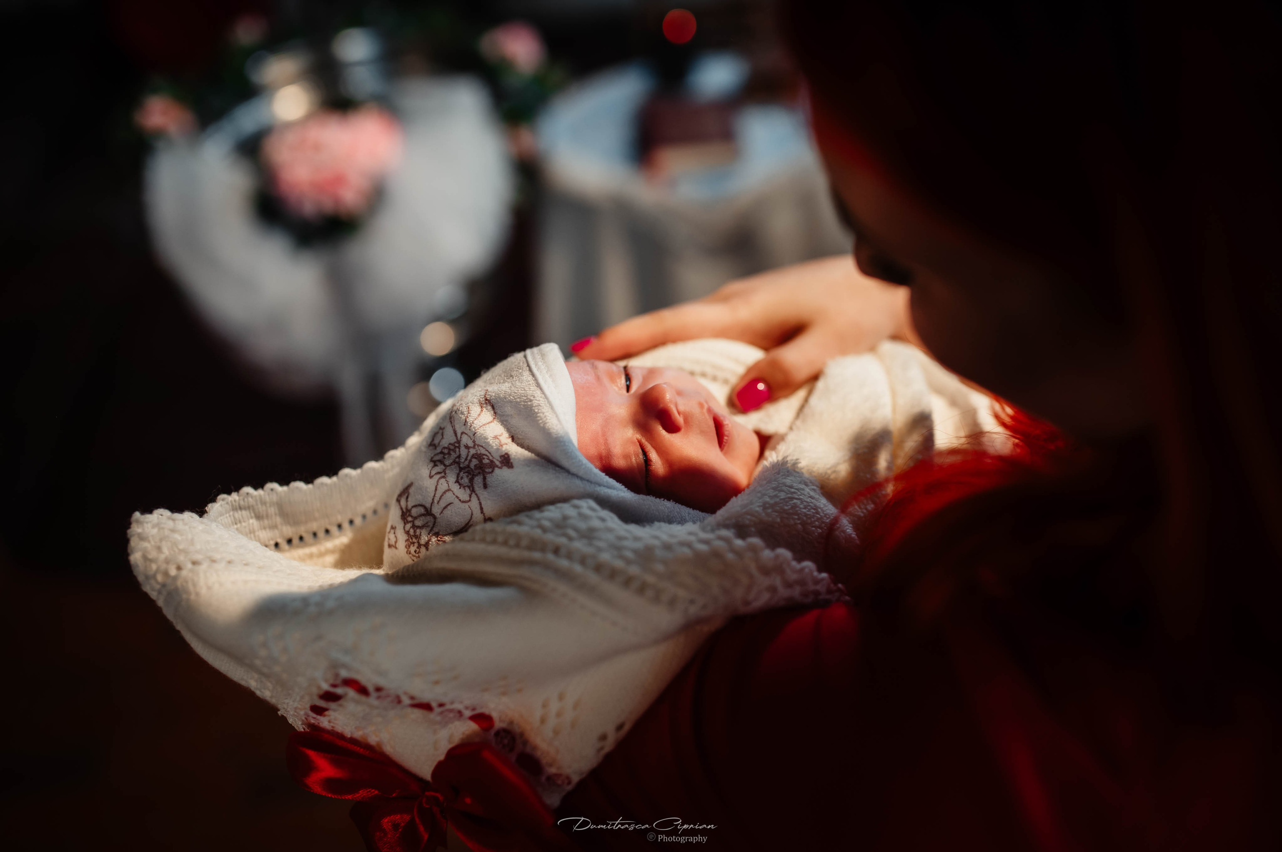 Cataleya Maria. Dumitrasca Ciprian Photography