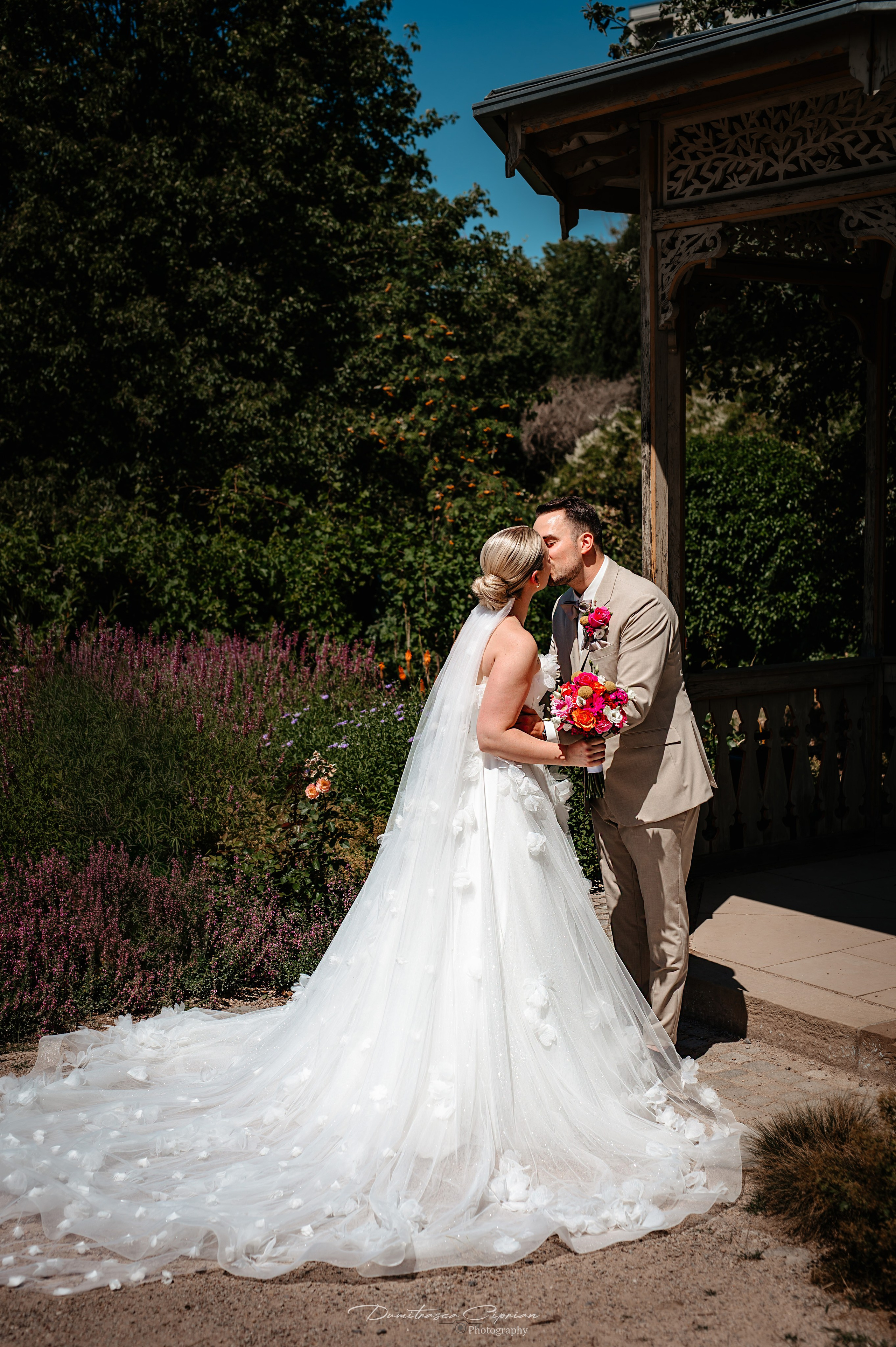 Ayleen&Kornelius. Dumitrasca Ciprian Photography