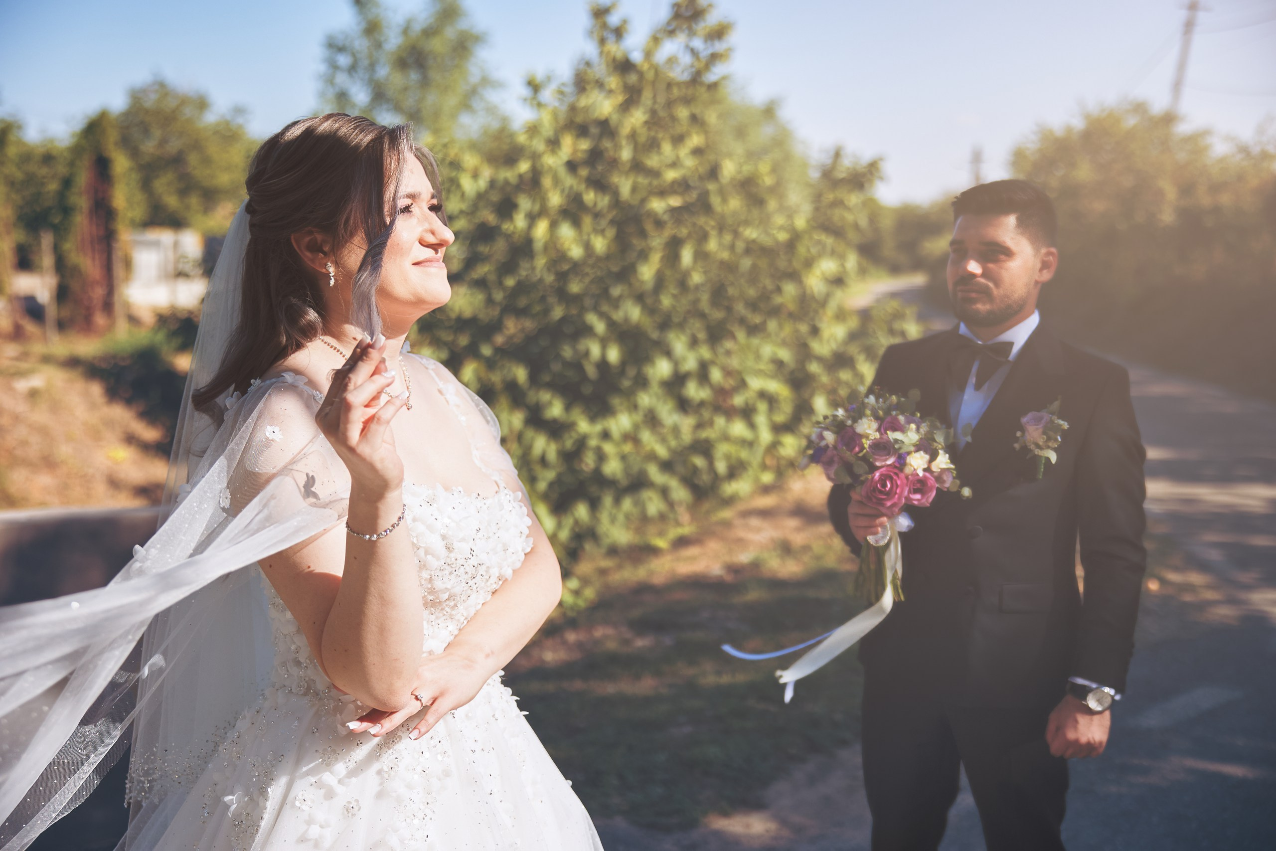 Alice & Adrian. Bogdan Vancea | Fotograf Nunta Ploiești