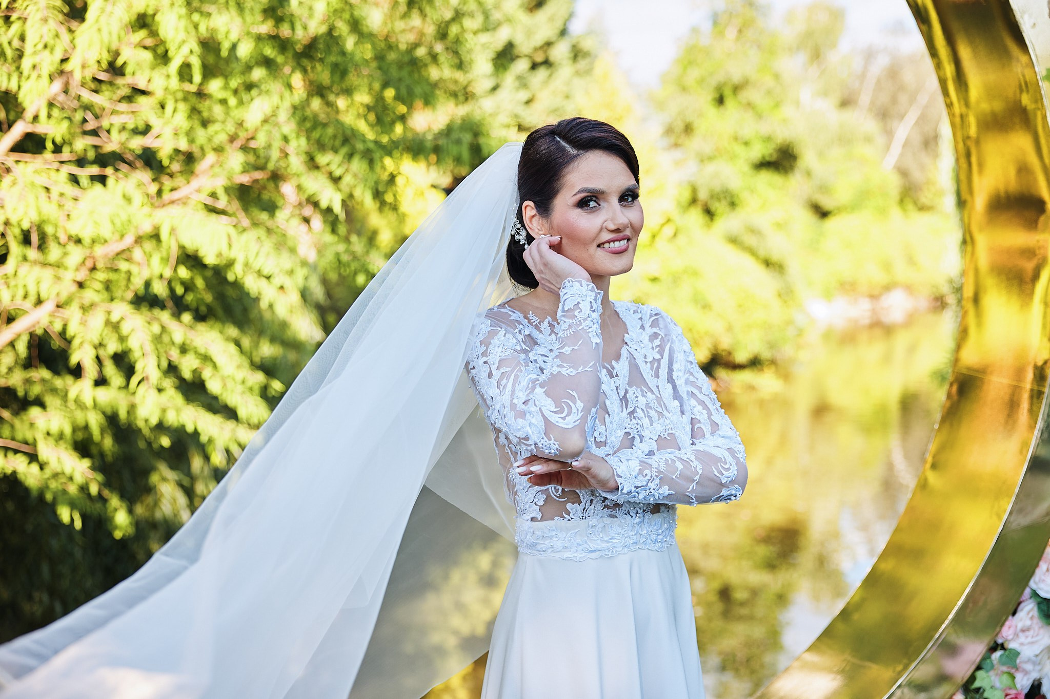 Nicoleta & Andrei. Bogdan Vancea | Fotograf Nunta Ploiești