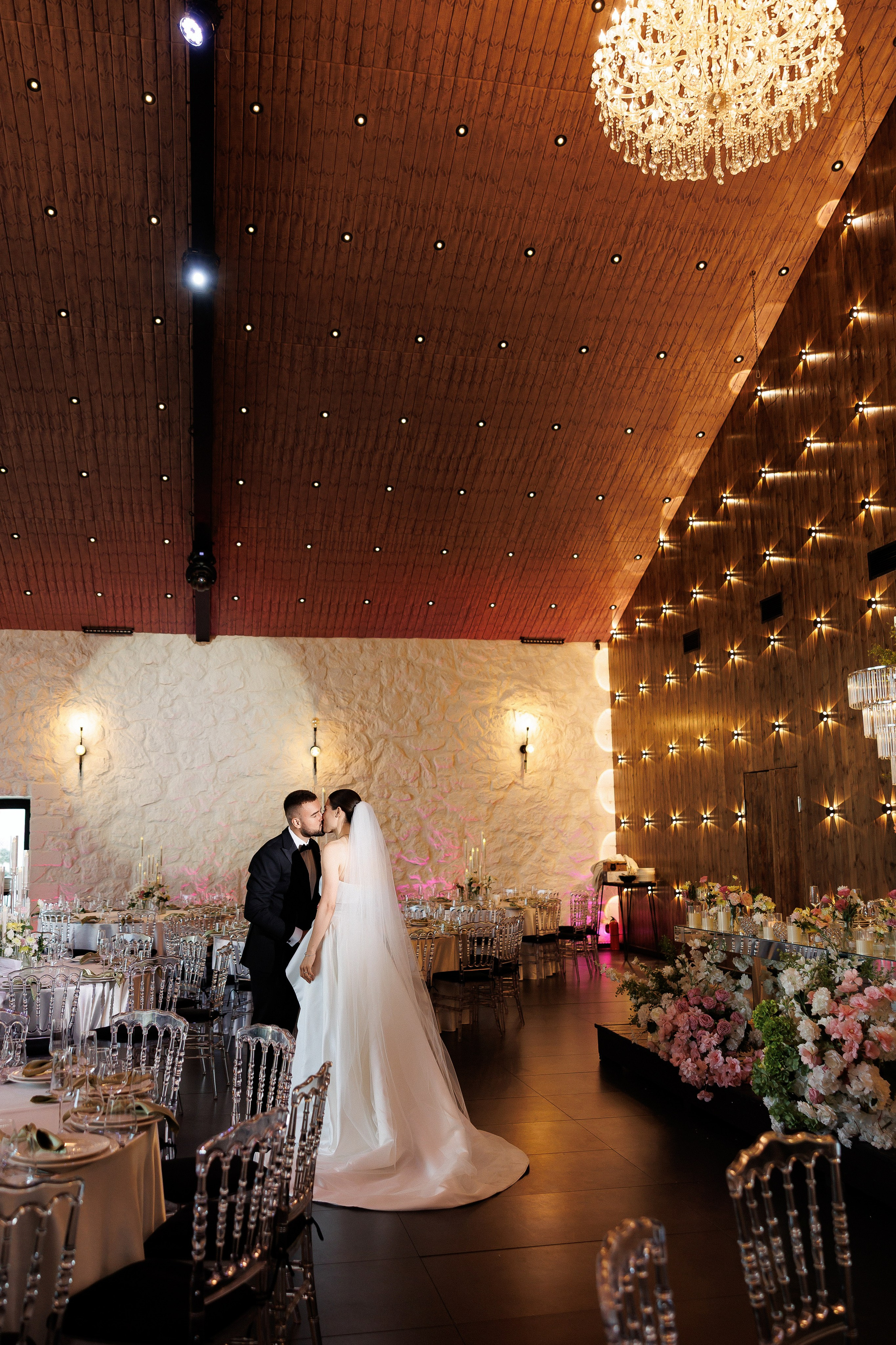 Gabriel & Evelina — Lago — Wedding Day. Servicii Foto și Video 067188353