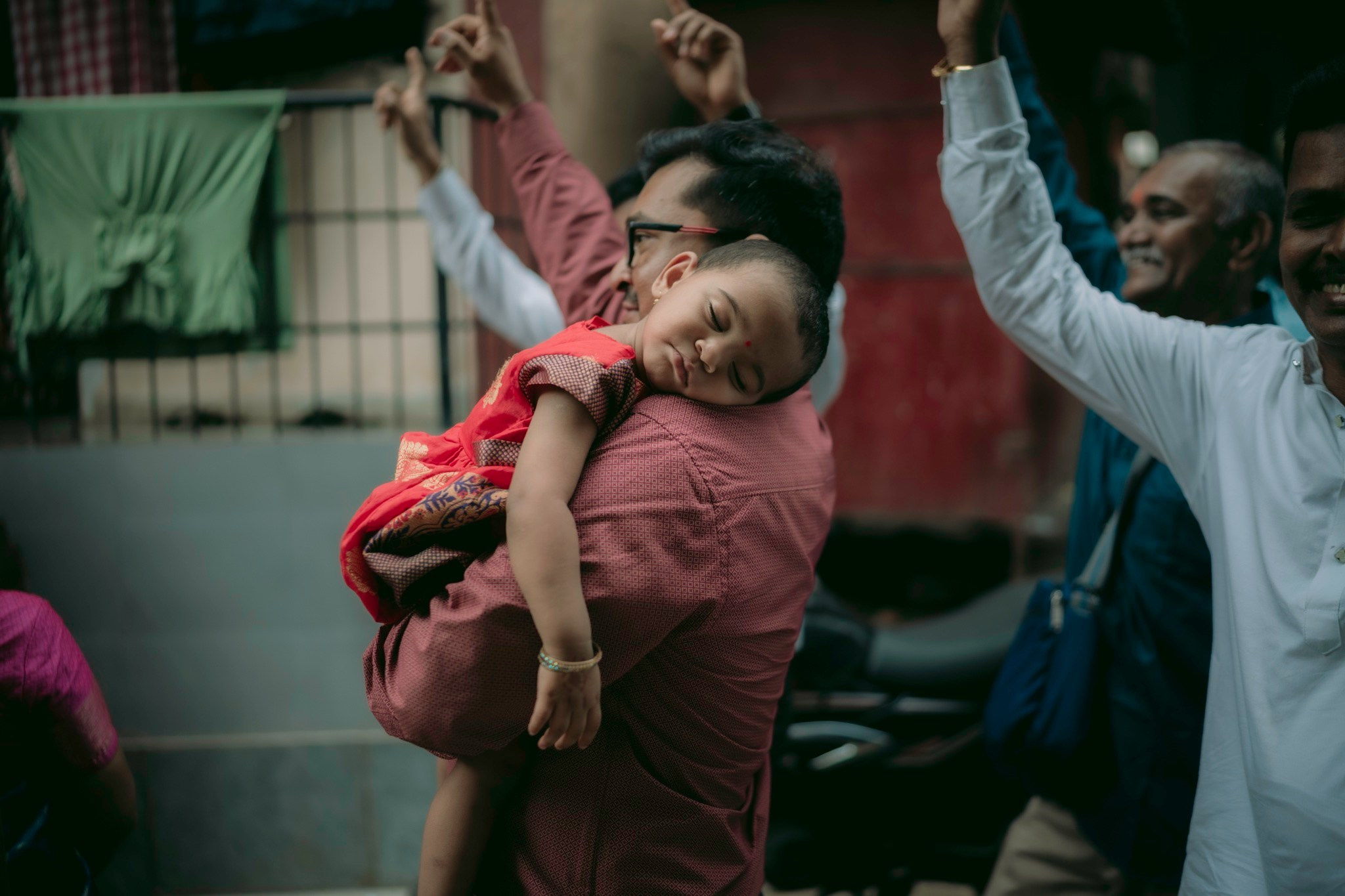 Viraj & Karishma. Promise in Pixels — Candid Wedding Photographer & Cinematographer in Mumbai, India
