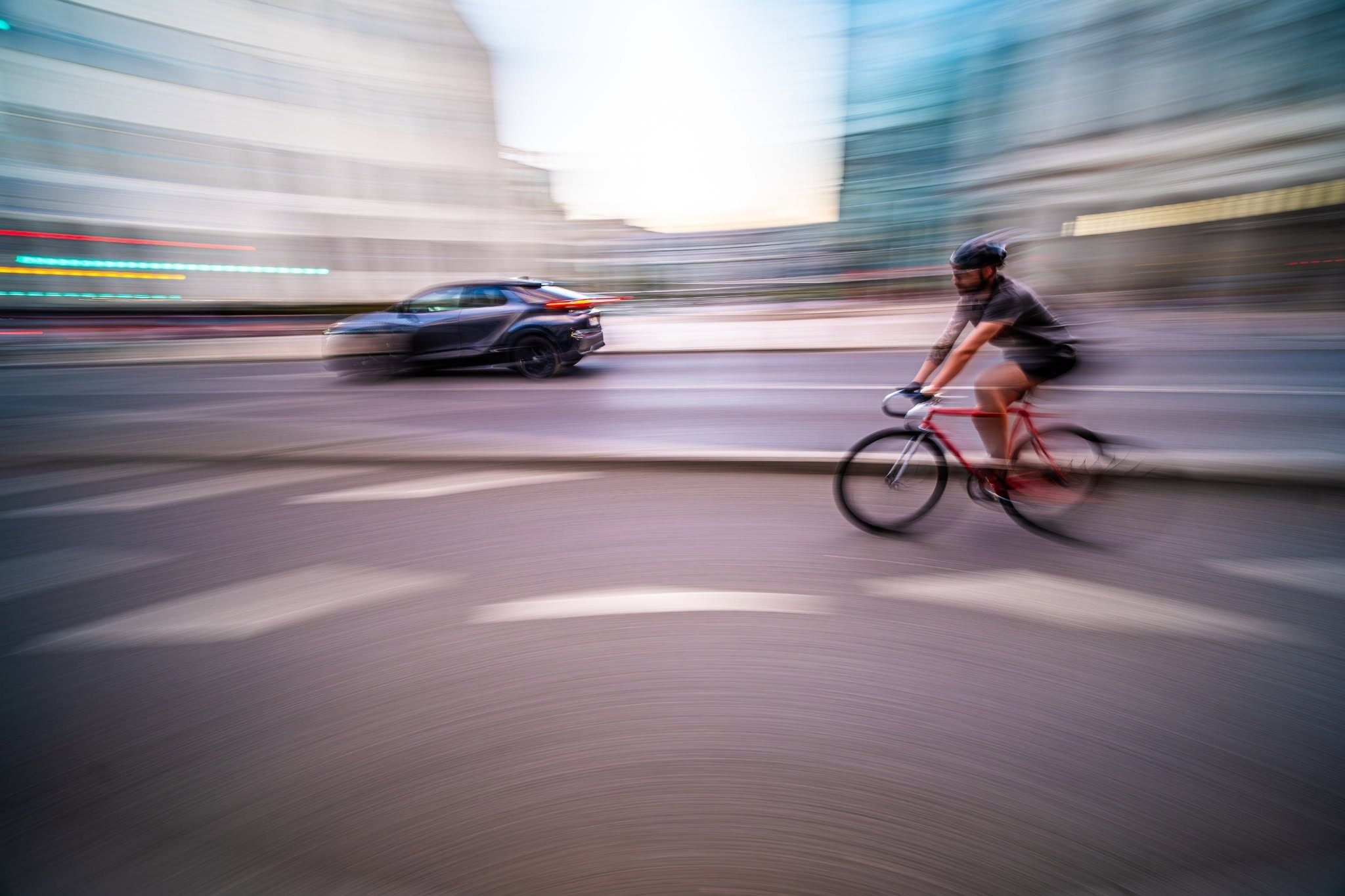 Street Photography. Graphic designer Andreea Maieru