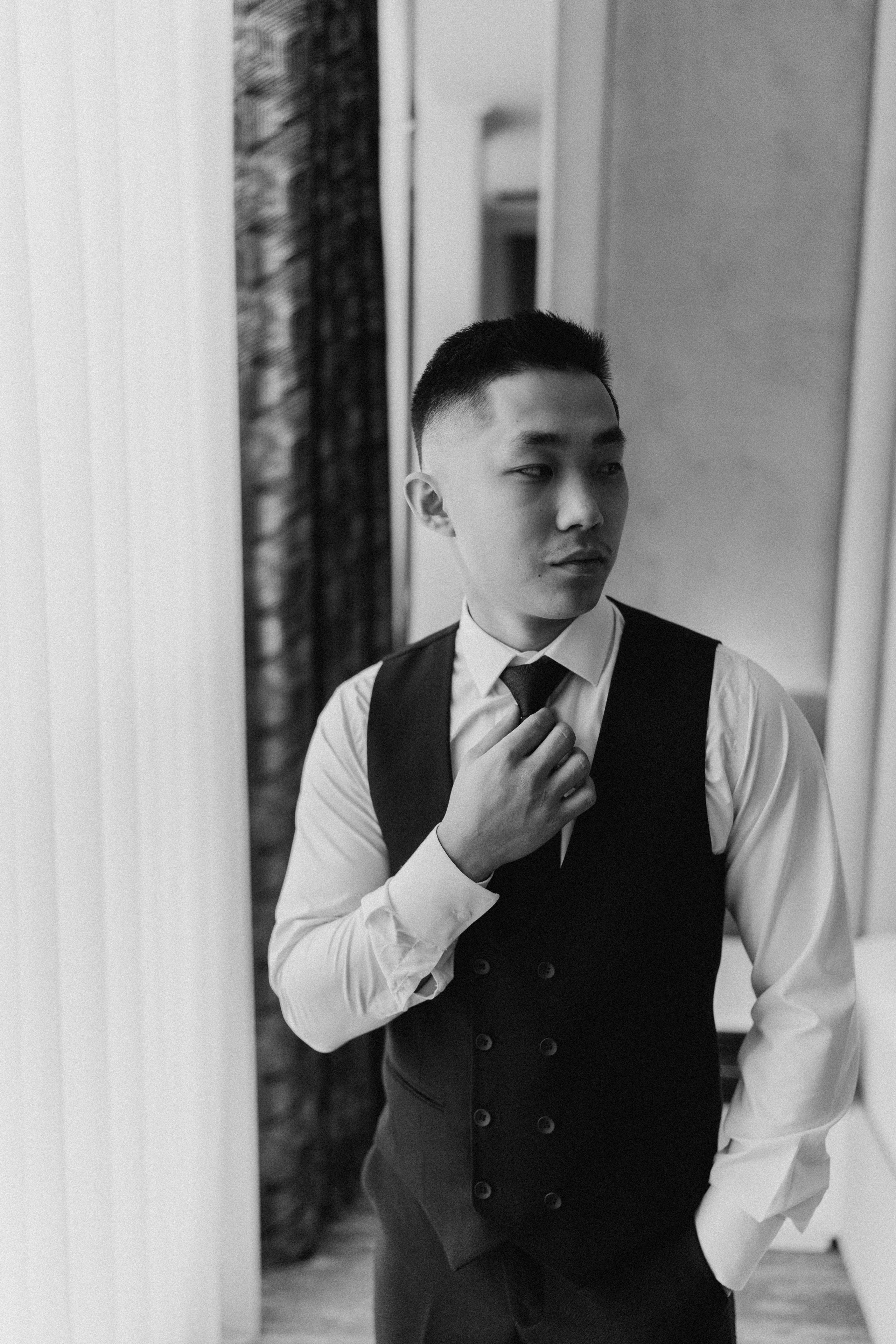 Евгений и Валерия. PRIME STUDIO