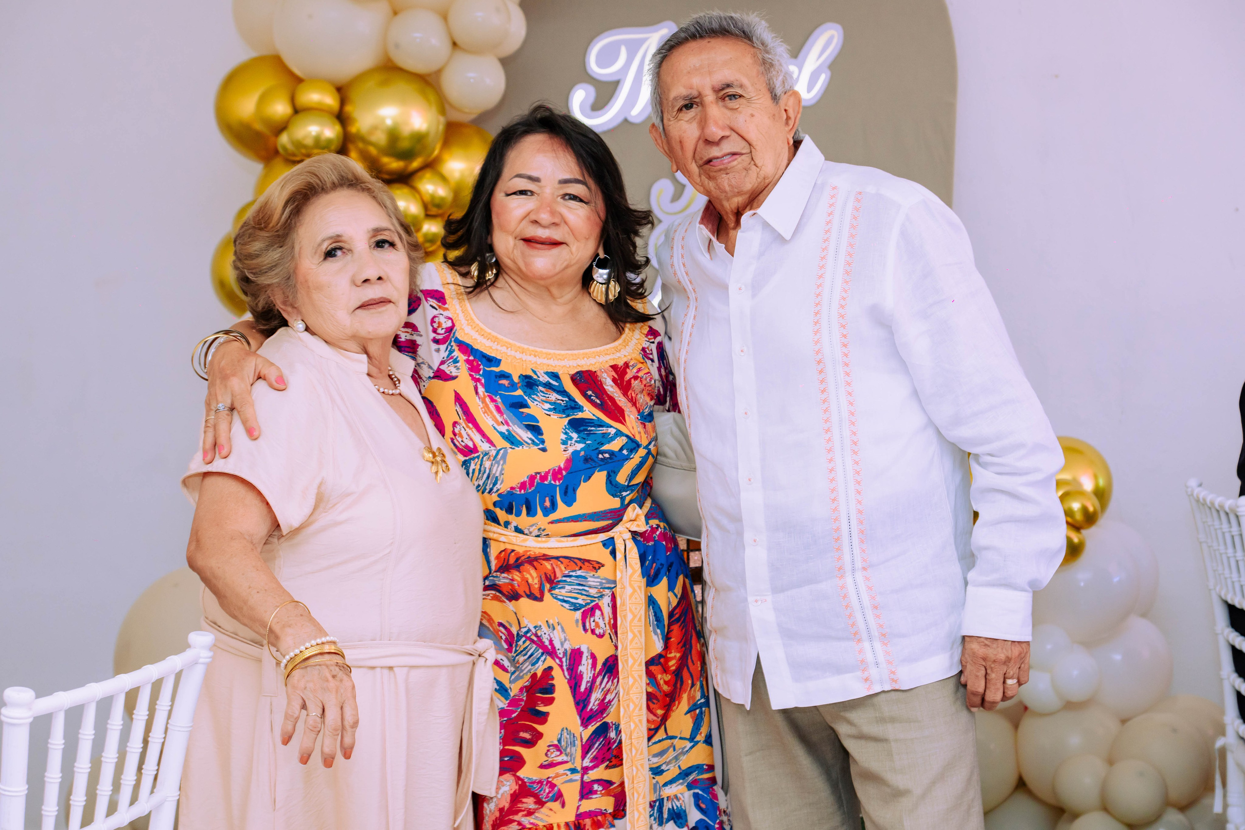 MIGUEL Y ROSY. Fotógrafo "dD" Didier Dzul
