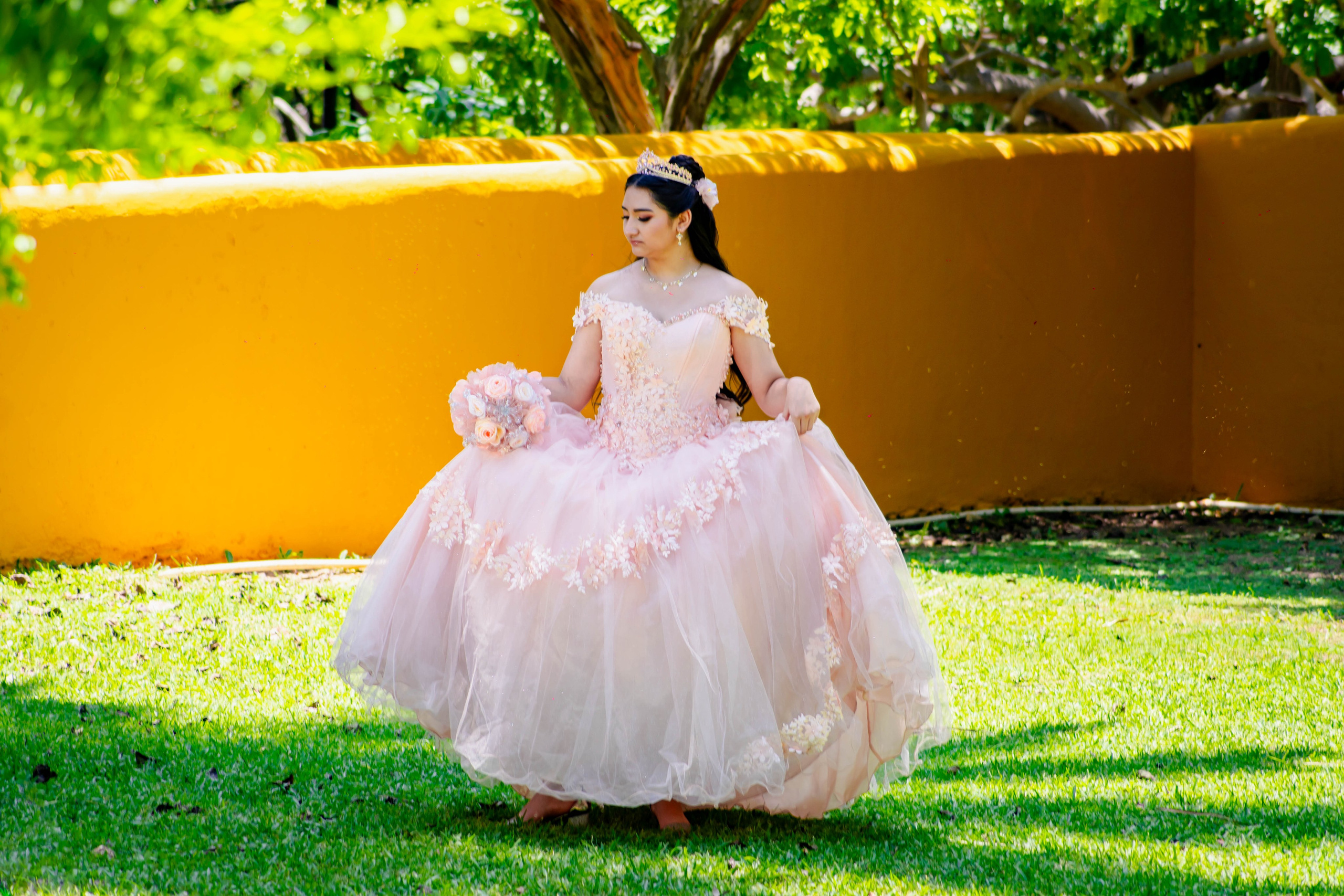 Alondra. Fotógrafo "dD" Didier Dzul