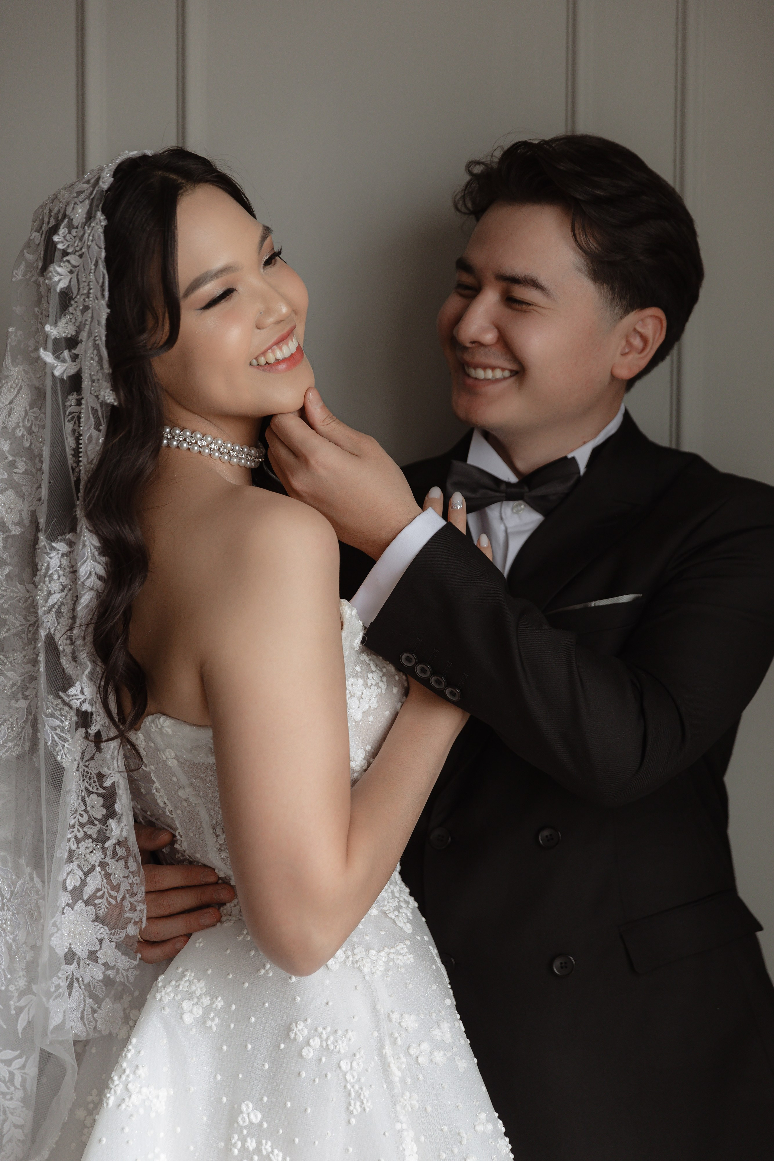 Обучение. Свадебный фотограф Анастасия Биктимирова