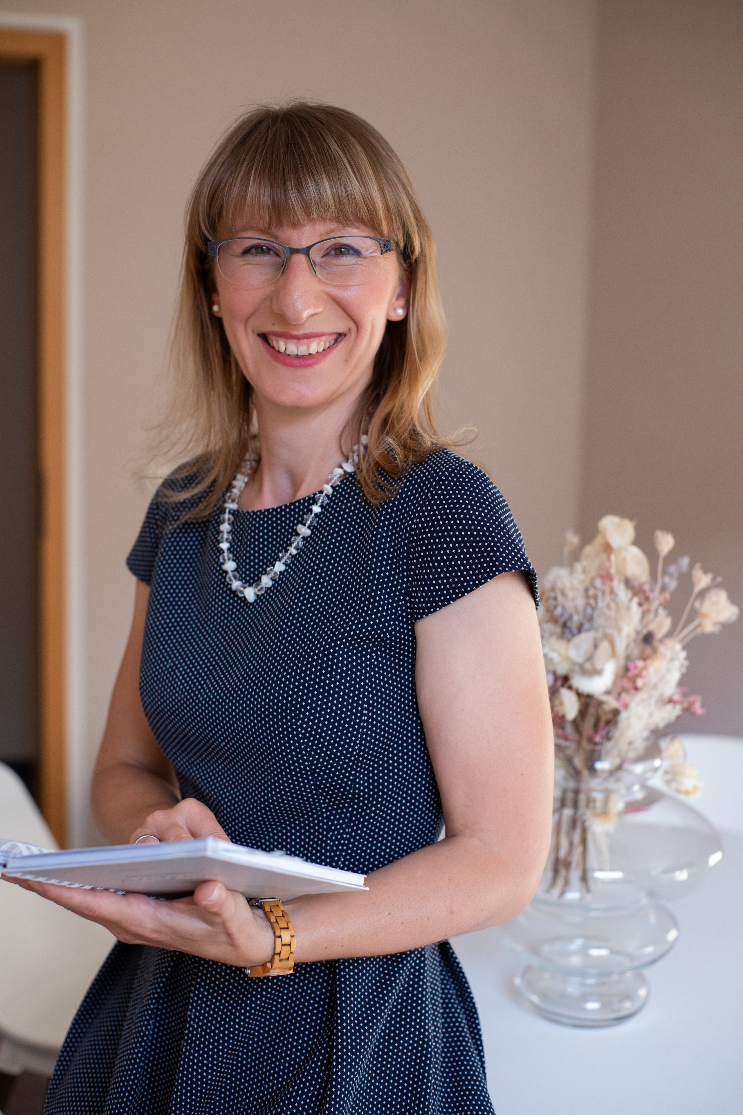 Business portrait. Fotograf Vogtland Darya Volskaya