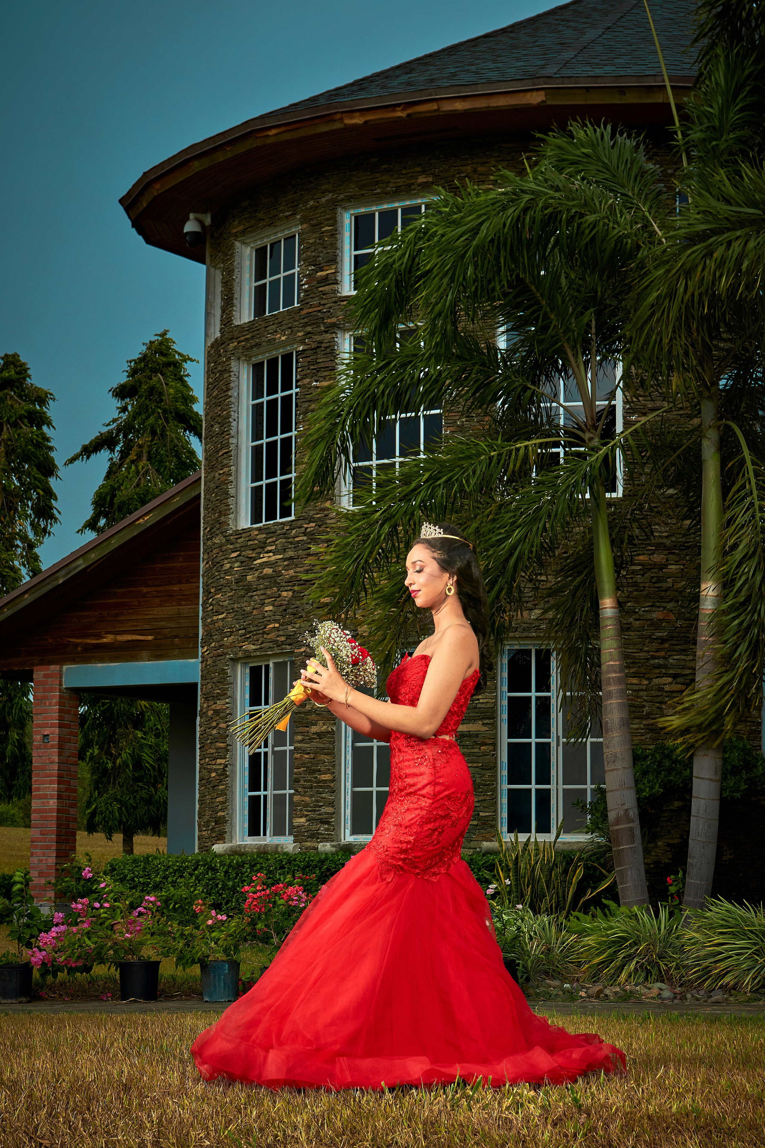 La mejor fotografía de Estudio en Olancho. Estudio Fotográfico Jafet