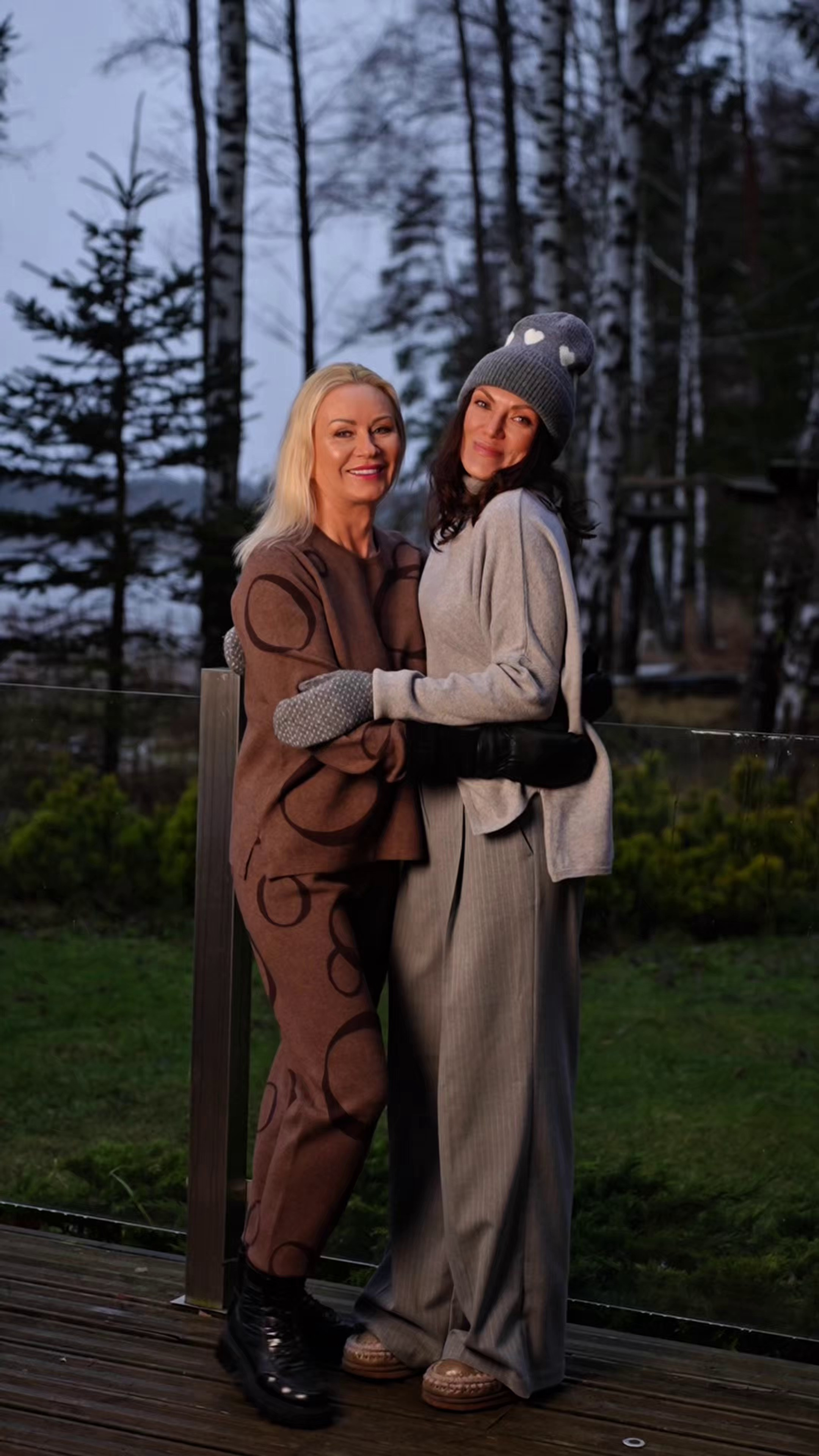 MOTHER & ME. Viktorija Korsaka| Brand Content Creator & Photographer