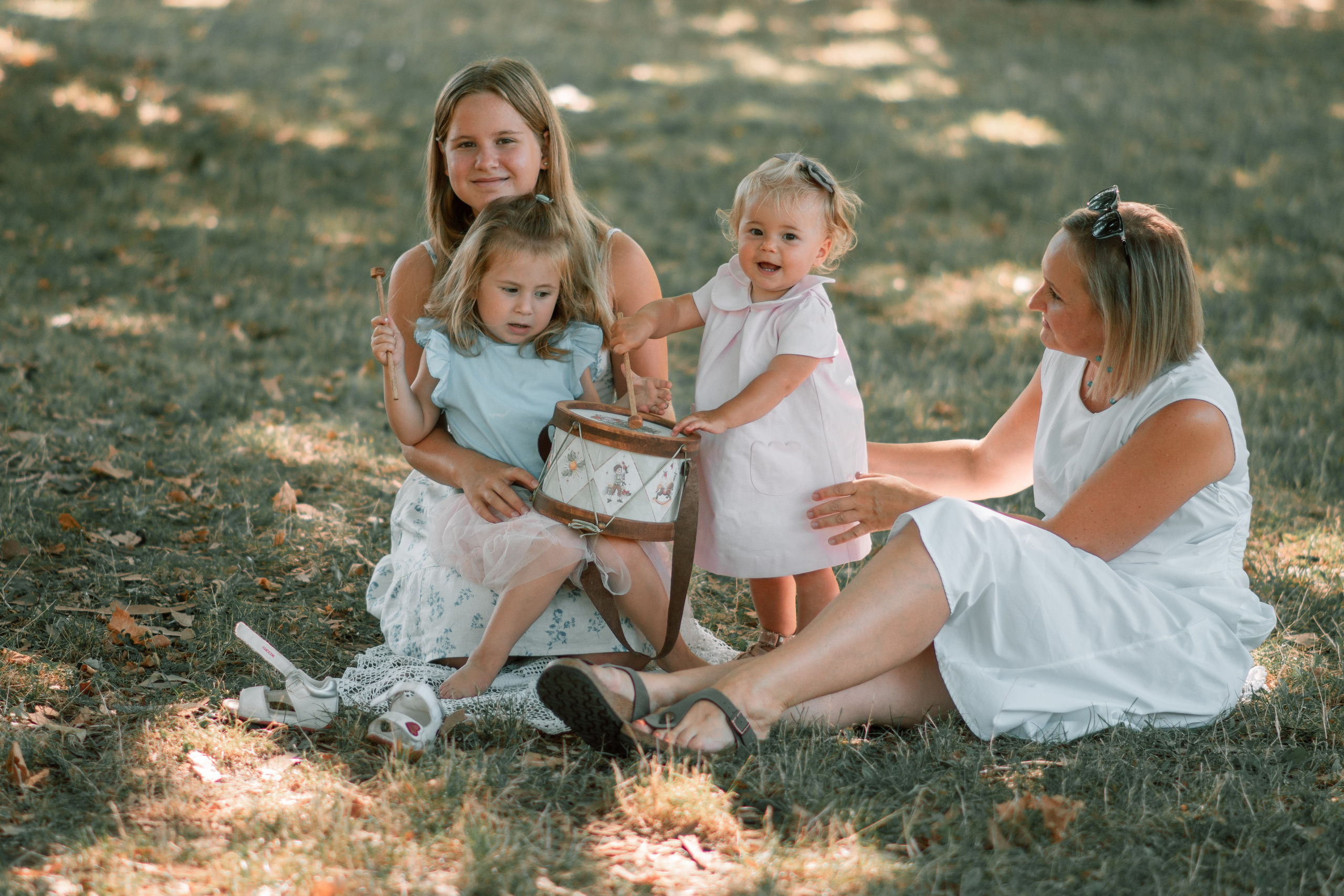 Симфония. Семейный и детский фотограф