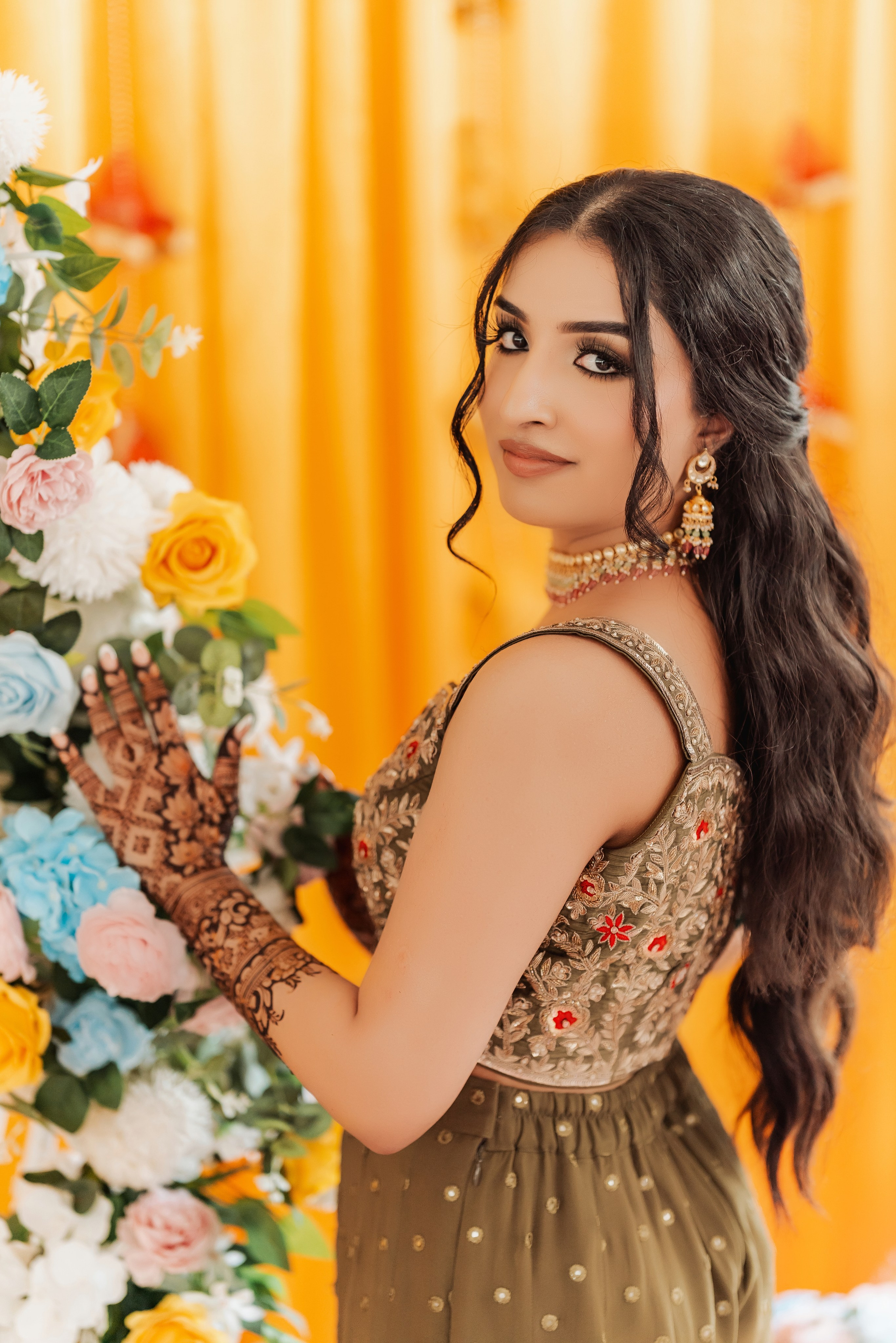 Gurchain & Tegvir. Wedding Photographer & Cinematographer studios