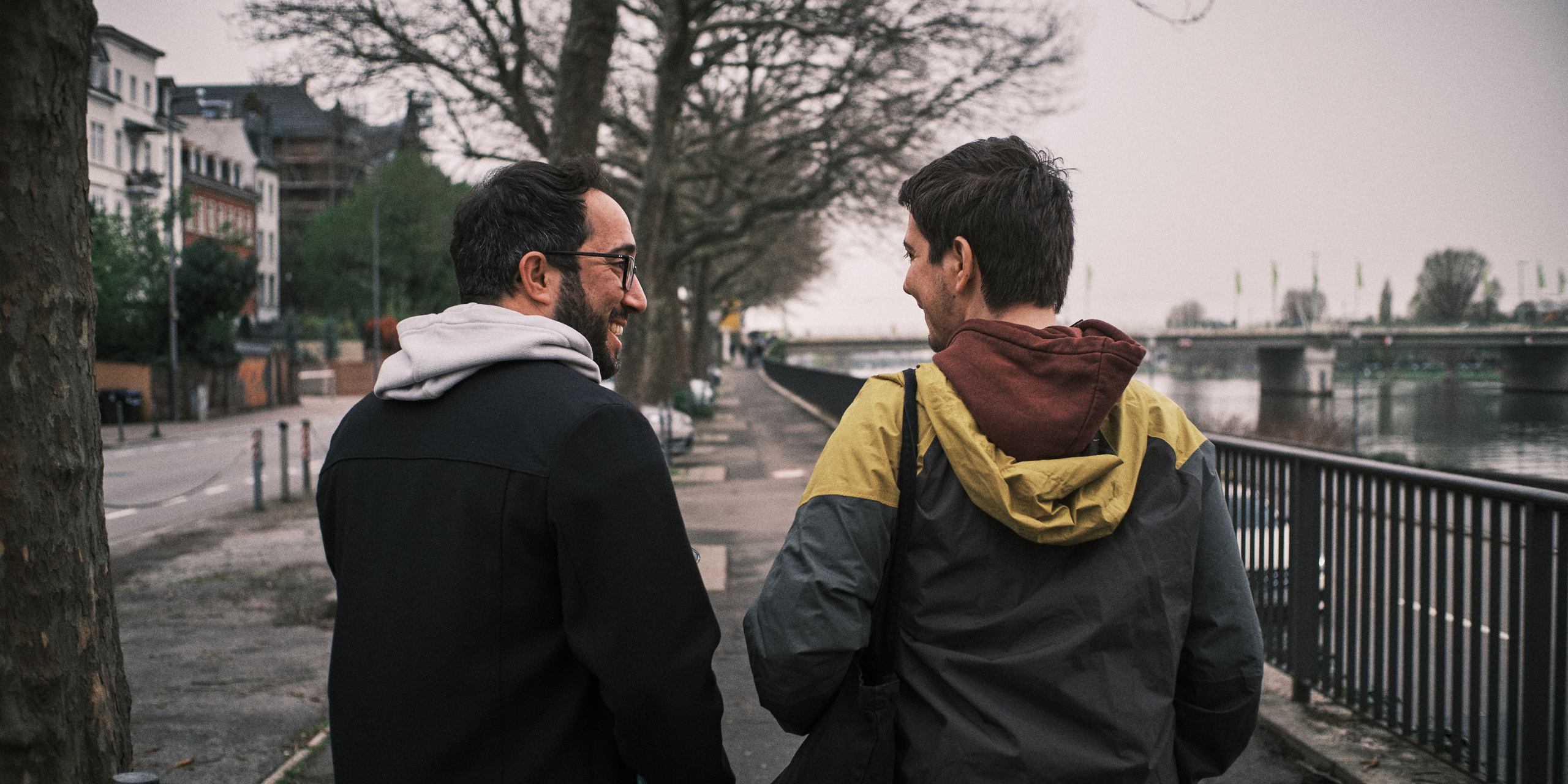 Daniel Teplow — Portrait & Event Photographer in Berlin