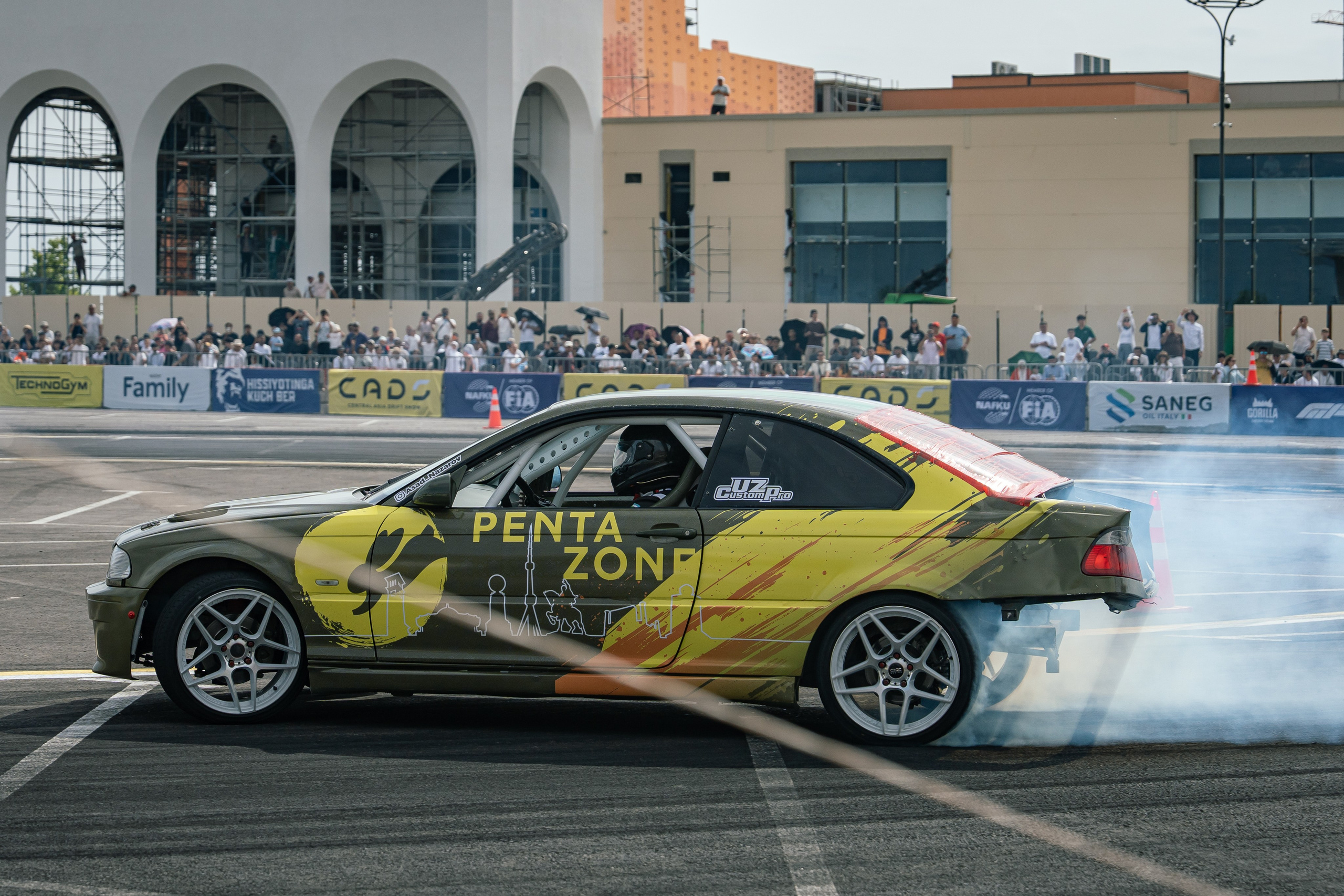 MotorFest 2026