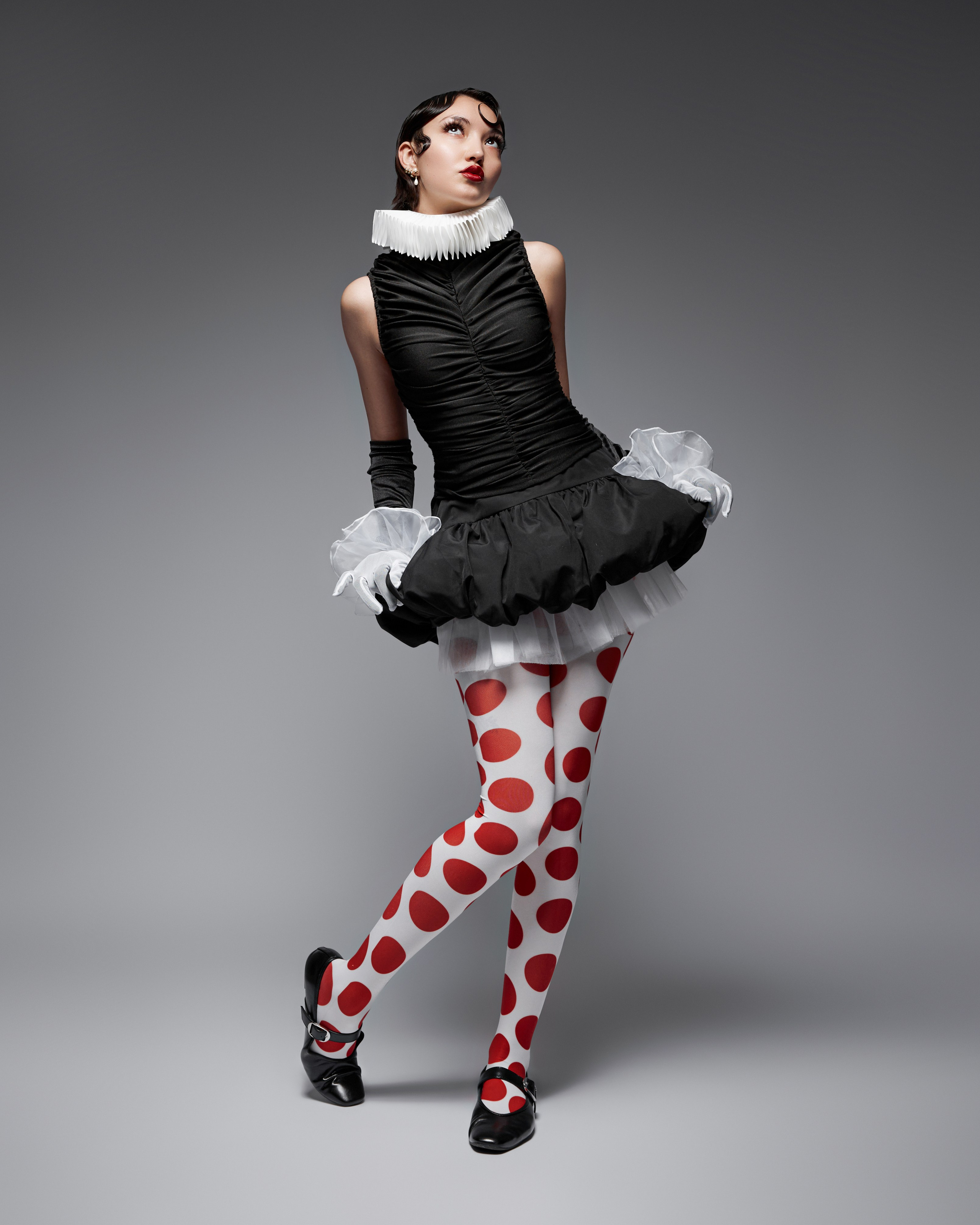 Lena Shtatolkina | Model Test Photographer in Utah