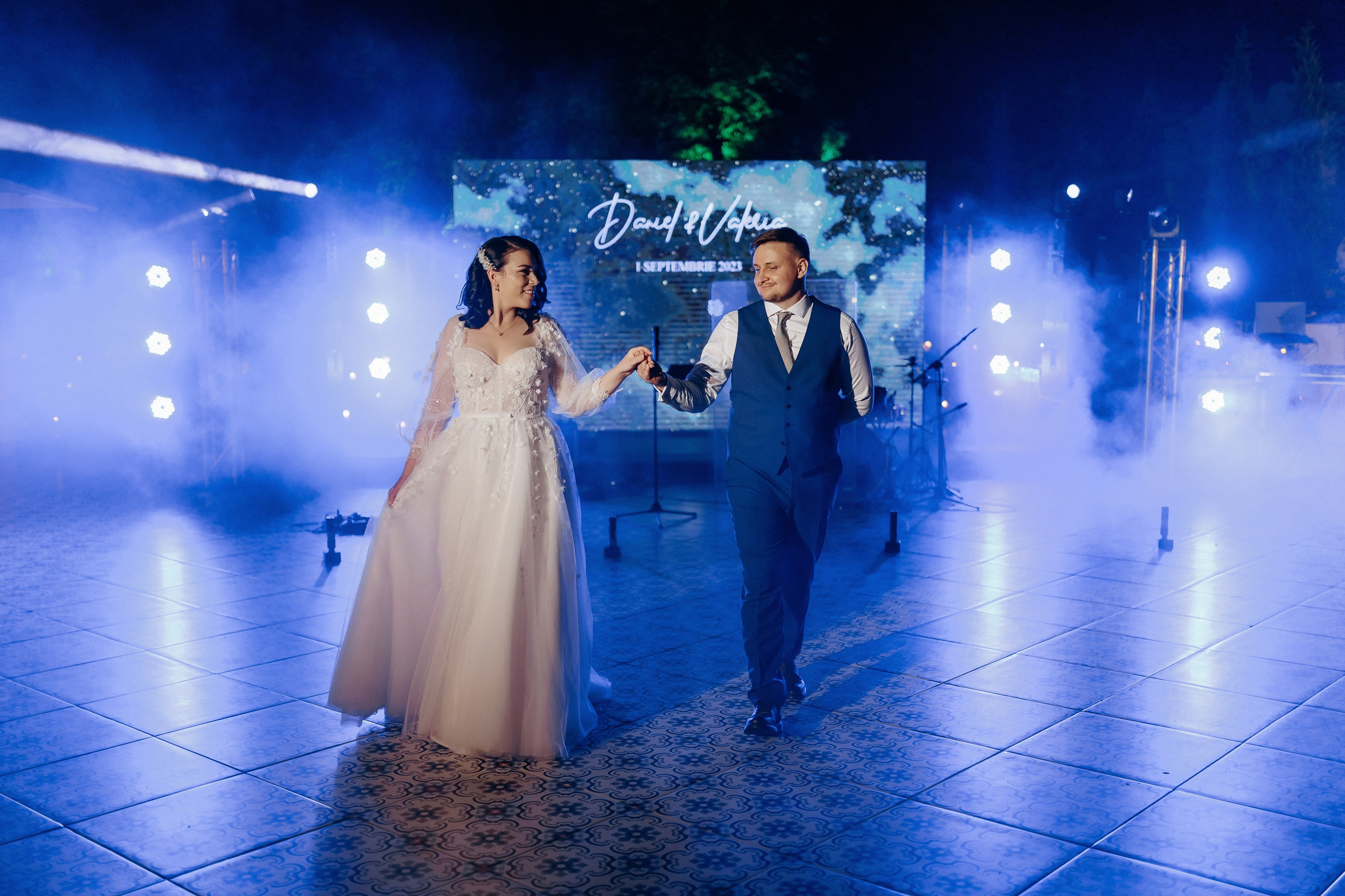 DANIEL + VALERIA. Fulga Photographer