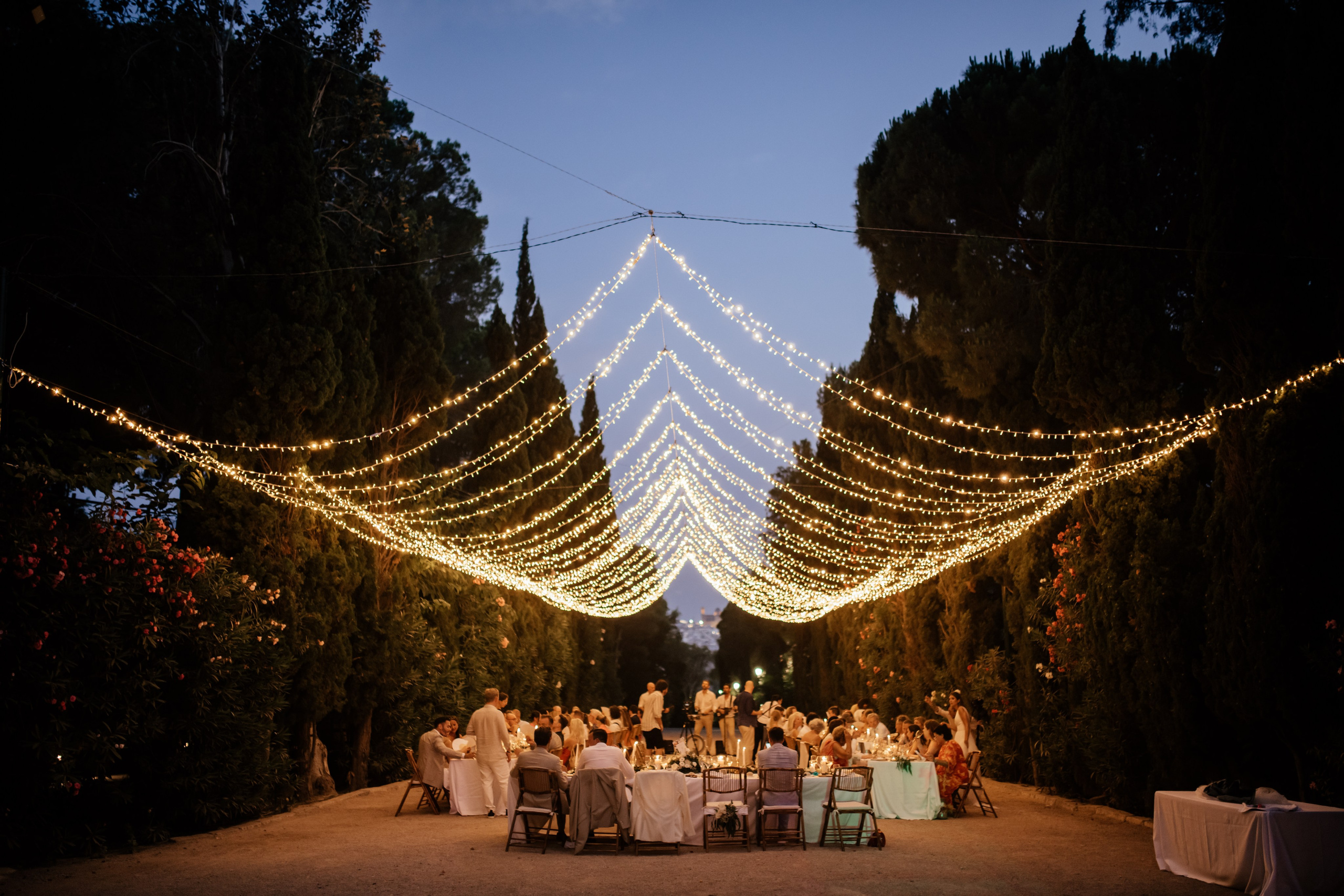 Alicia & Marc (Finca Marques de Montemolar)