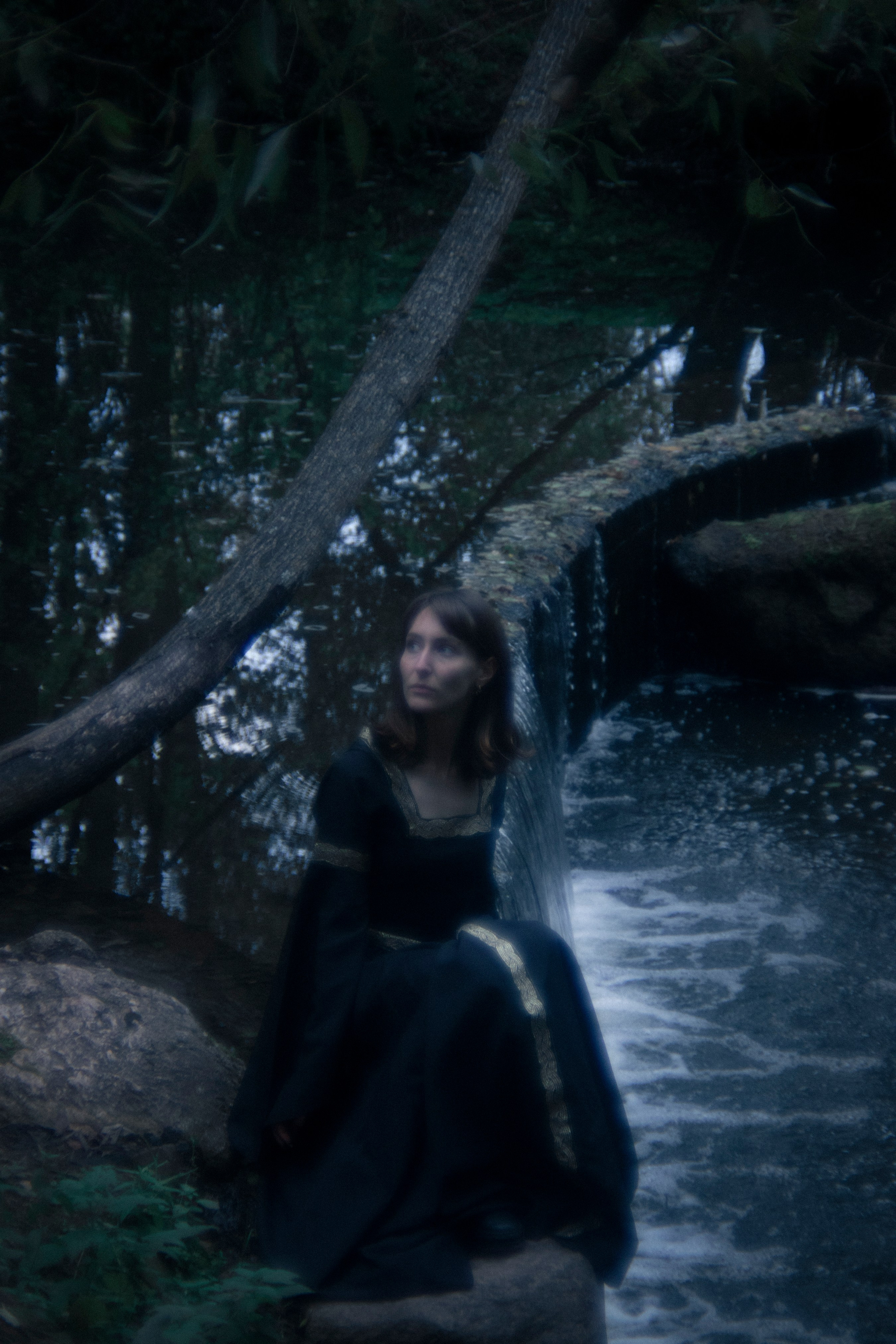 Milana. Yana — Cinematic Photoshoots in Minsk