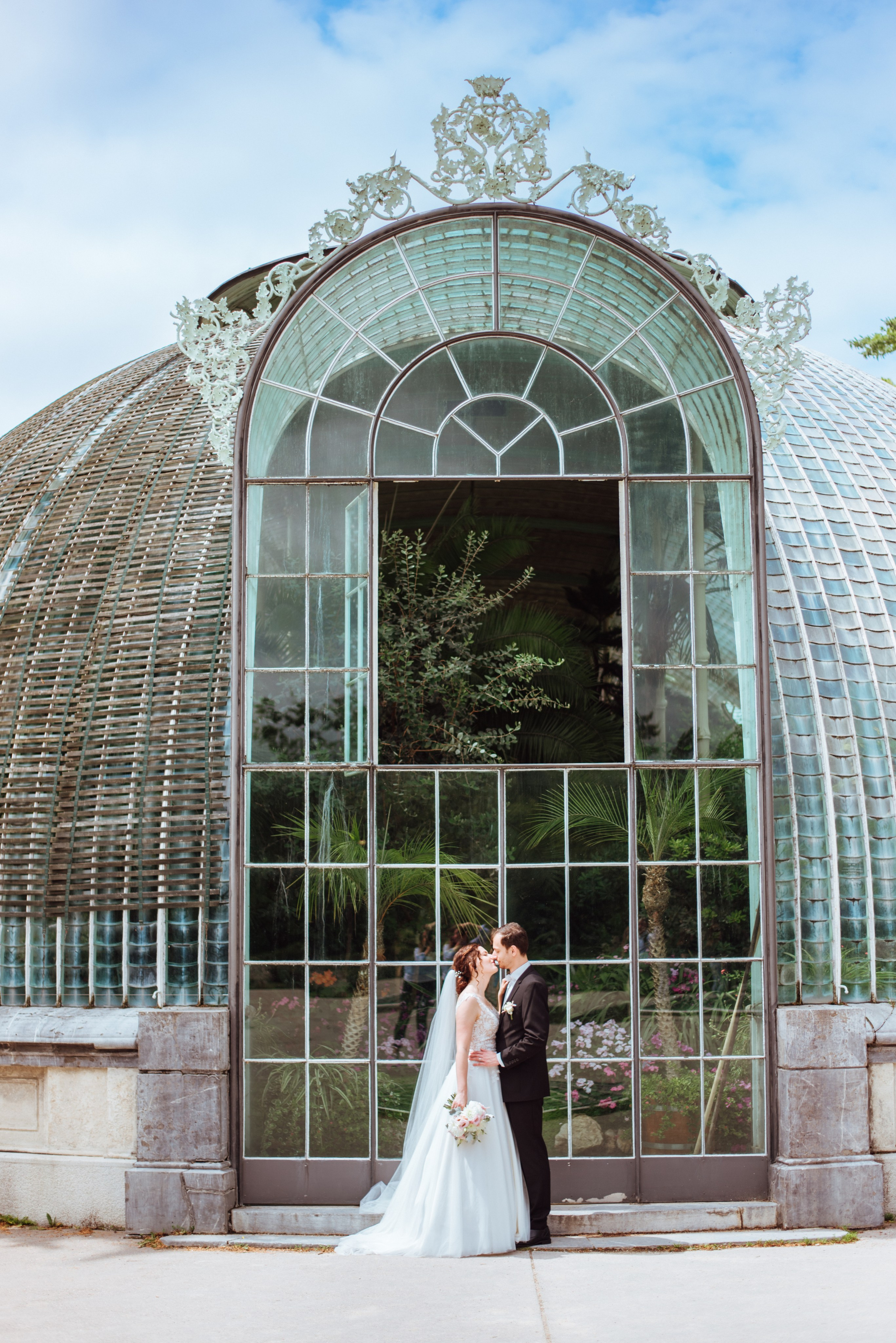 Lucie + Michal. Lifestyle, wedding and family photographer