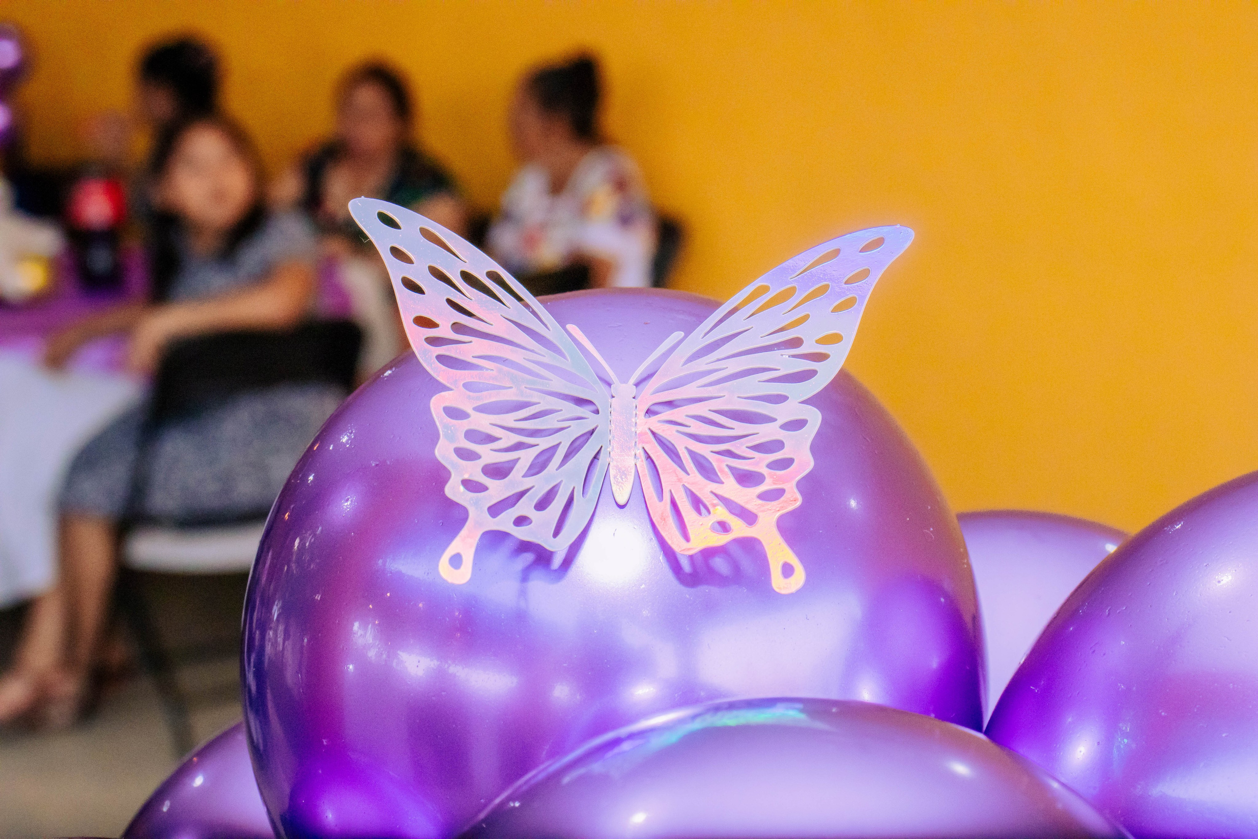 MIRELY NOEMI BABY SHOWER. Fotógrafo "dD" Didier Dzul