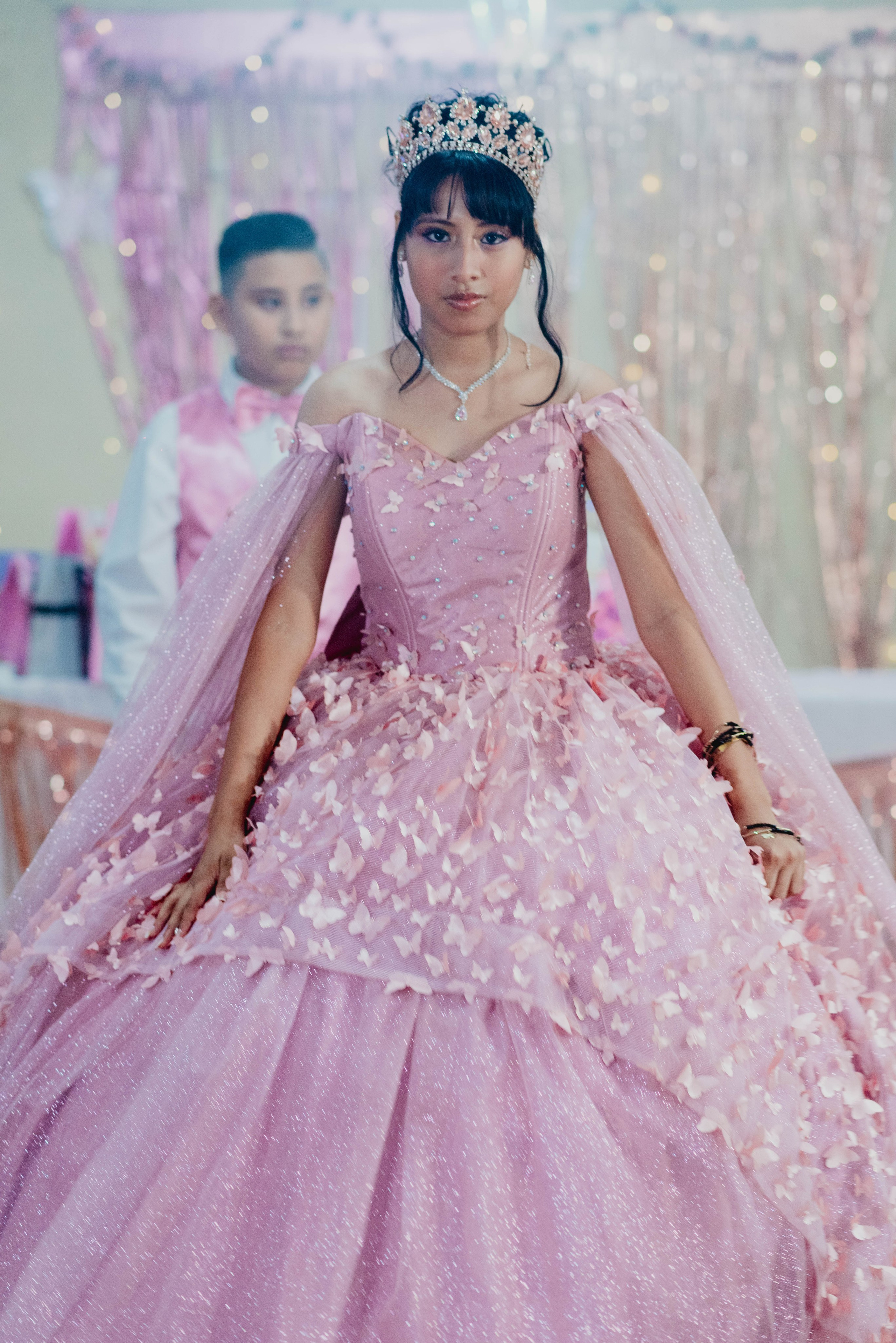 ESMERALDA. Fotógrafo "dD" Didier Dzul