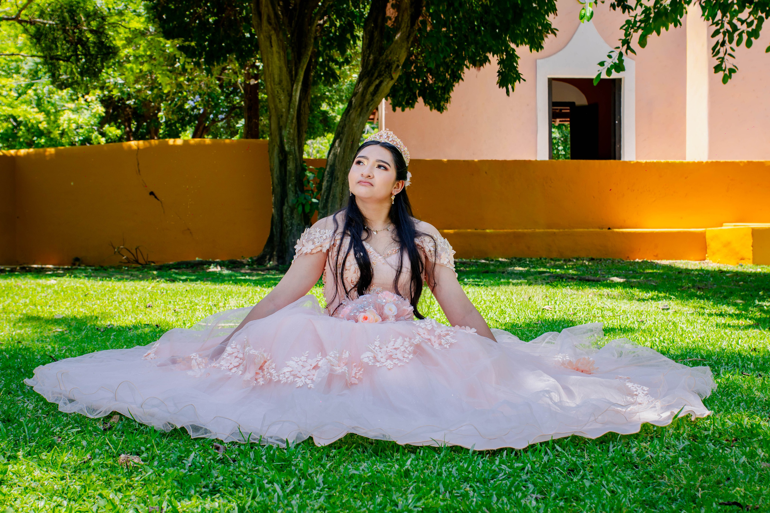 Alondra. Fotógrafo "dD" Didier Dzul