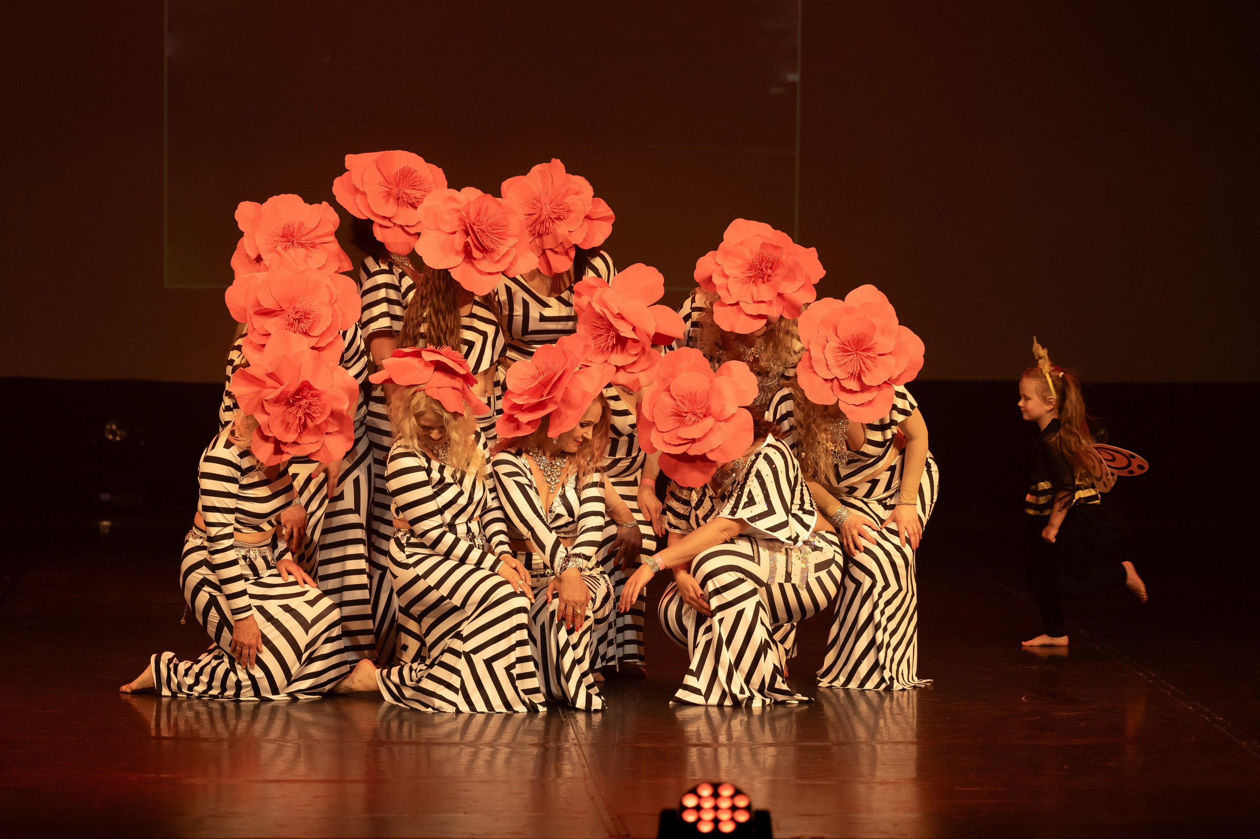 Концертное фото. Главная