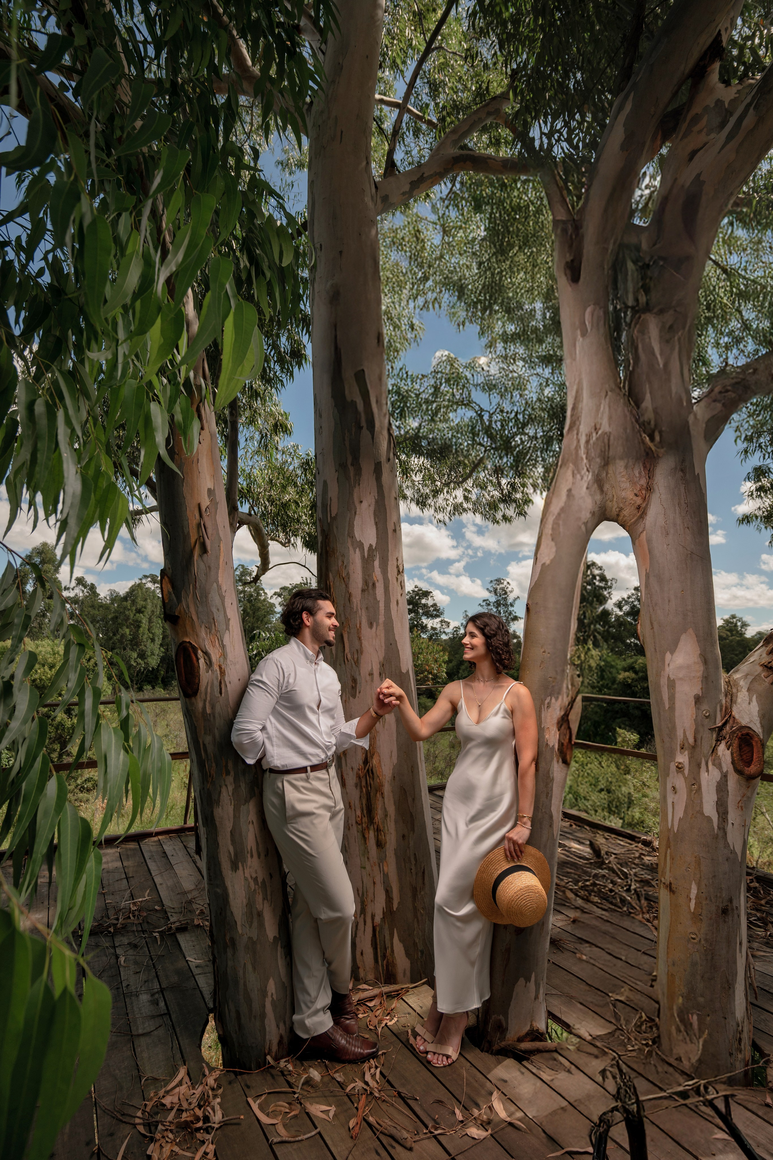 Bia e Gabriel.Pós-wedding.Sherwood. Fotógrafo de Casamento, grávida, Retrato, Corporativo