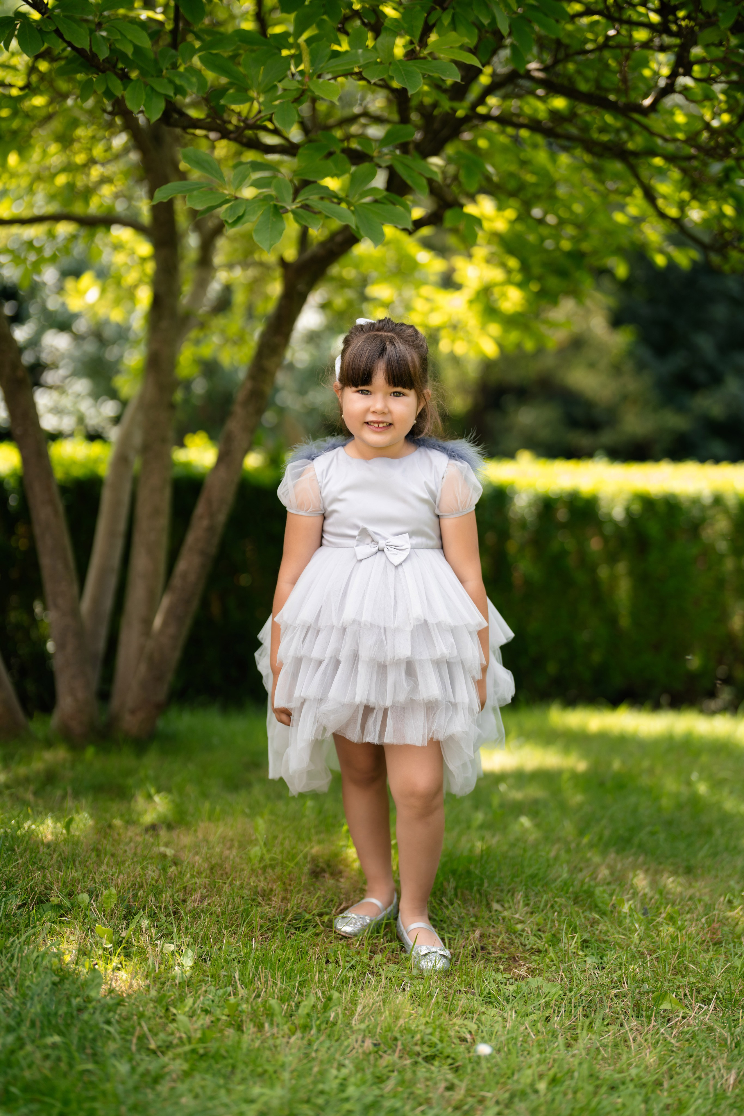 David Cristian’s Baptism. Studio Timis