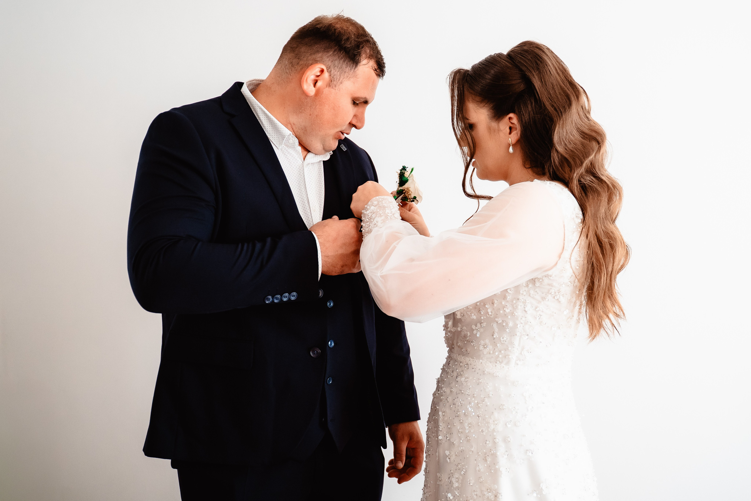 Monica și Mugurel. Mădălina & Florin | Fotograf & Videograf de Nuntă
