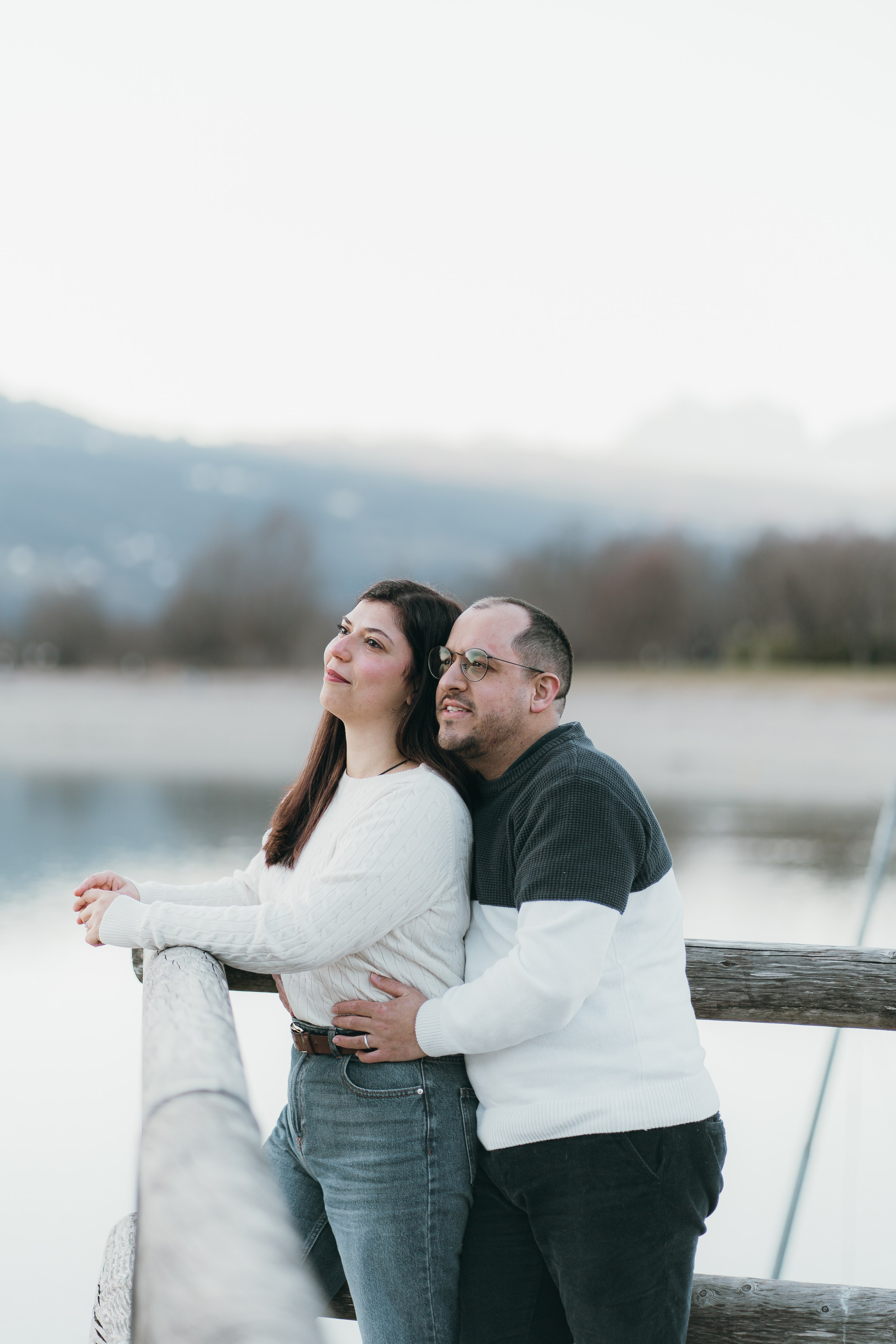Silvia&Carlo Engagement. Fotografa di matrimoni Castelfranco Veneto Camilla Bandiera