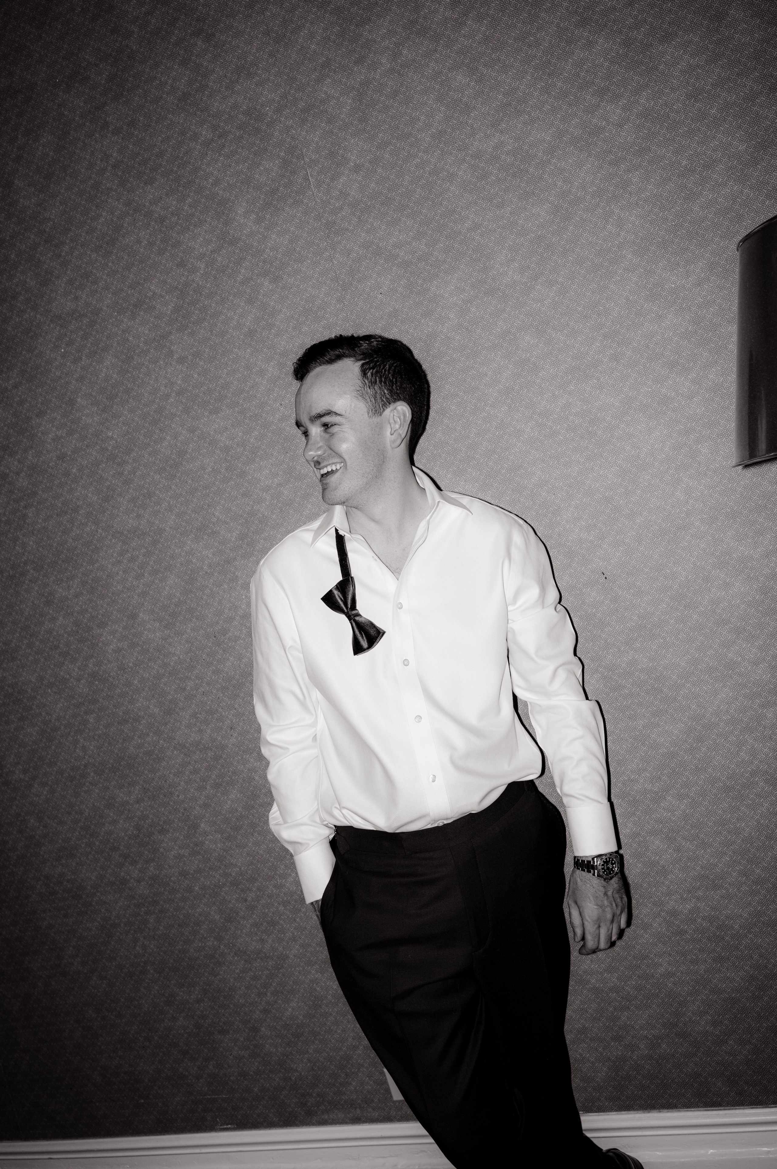 Killeen and Patrick. Wedding photographer and videographer New York | New Jersey